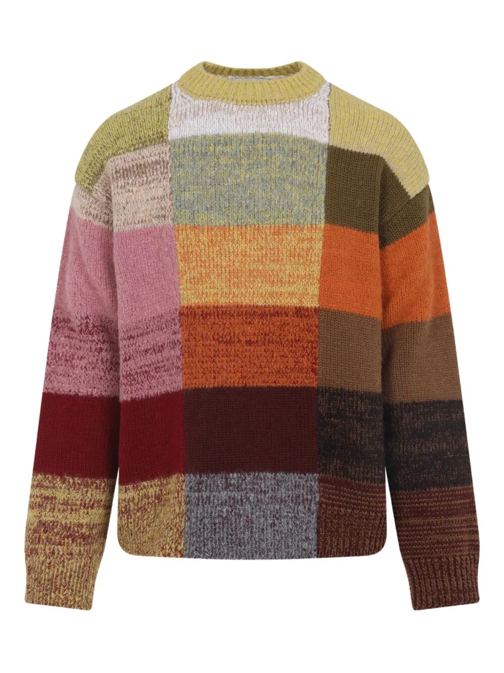 MARTI SWEATER 0212342725203 (Dries Van Noten / ニット・セーター・カーディガン ) | Dries Van Noten (ドリスヴァンノッテン)