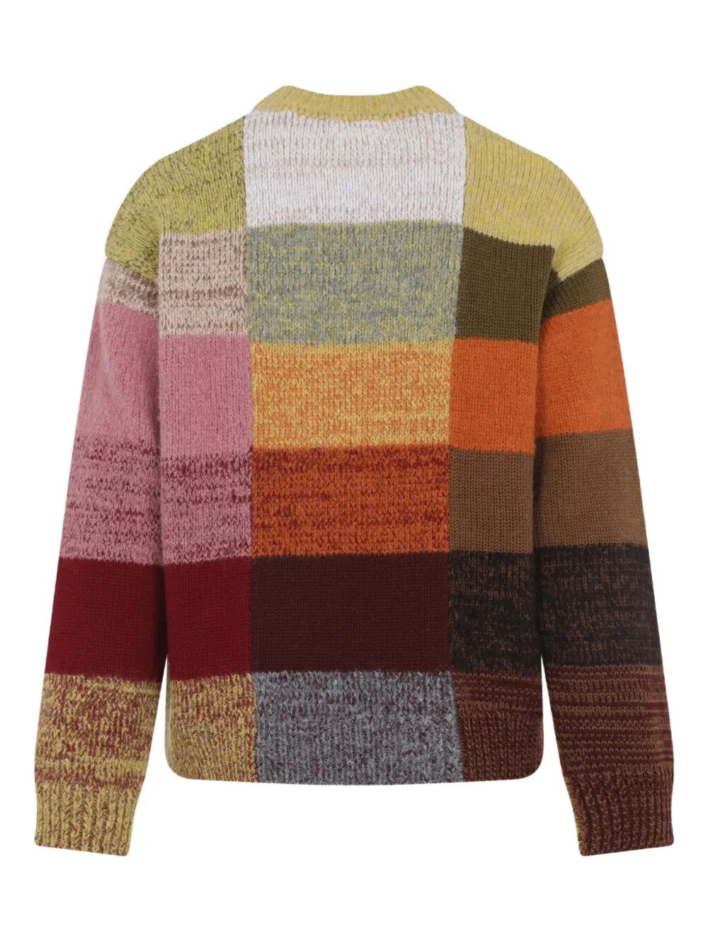 MARTI SWEATER 0212342725203 (Dries Van Noten / ニット・セーター・カーディガン ) | Dries Van Noten (ドリスヴァンノッテン)(1)
