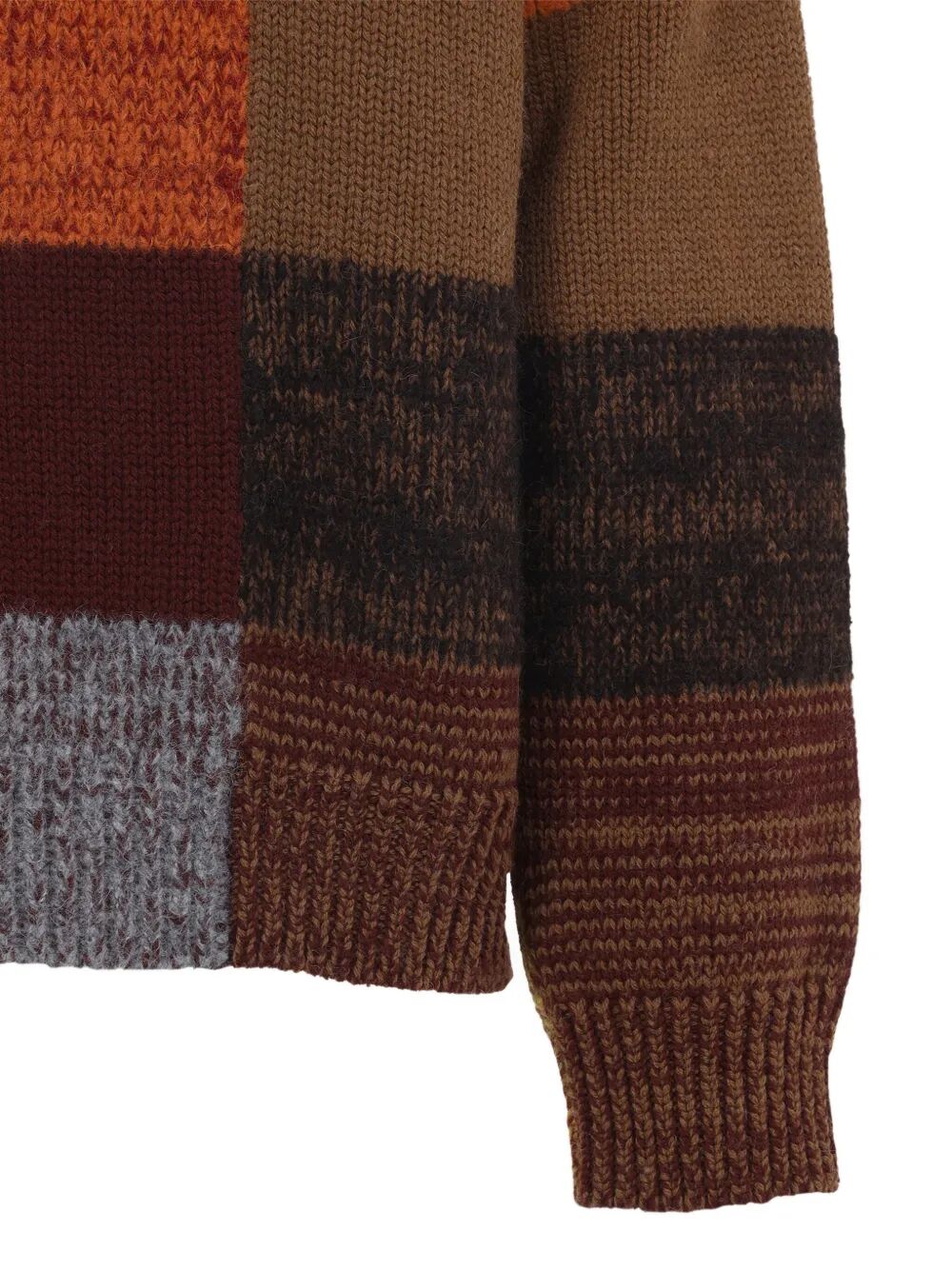 MARTI SWEATER 0212342725203 (Dries Van Noten / ニット・セーター・カーディガン ) | Dries Van Noten (ドリスヴァンノッテン)(2)