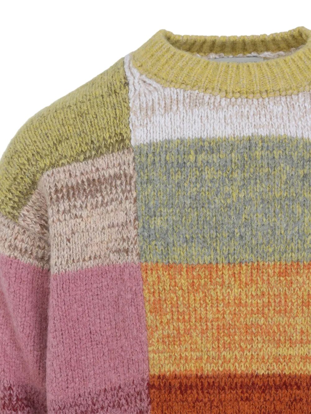 MARTI SWEATER 0212342725203 (Dries Van Noten / ニット・セーター・カーディガン ) | Dries Van Noten (ドリスヴァンノッテン)(3)