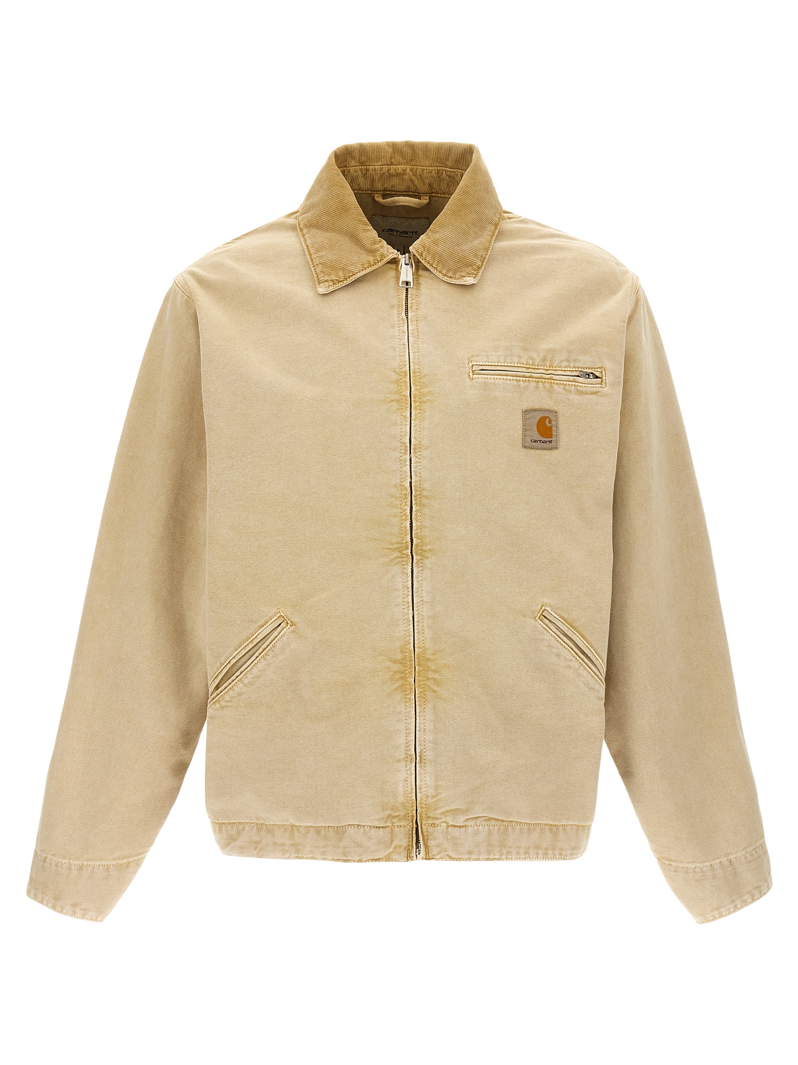 'OG Detroit' jacket I0355550ME5F (Carhartt WIP / カジュアルジャケット・ベスト ) | Carhartt WIP (カーハート)