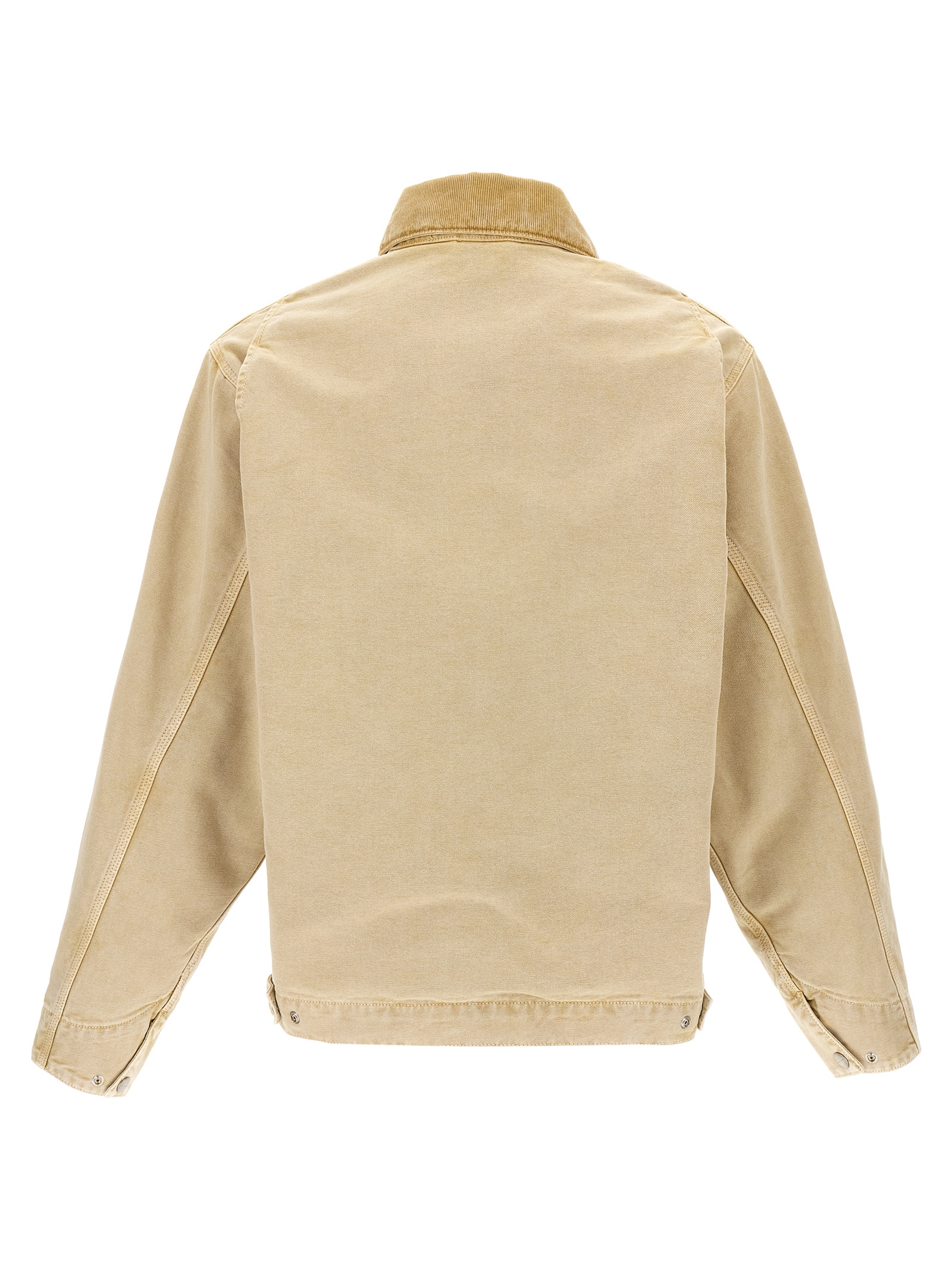 'OG Detroit' jacket I0355550ME5F (Carhartt WIP / カジュアルジャケット・ベスト ) | Carhartt WIP (カーハート)(1)