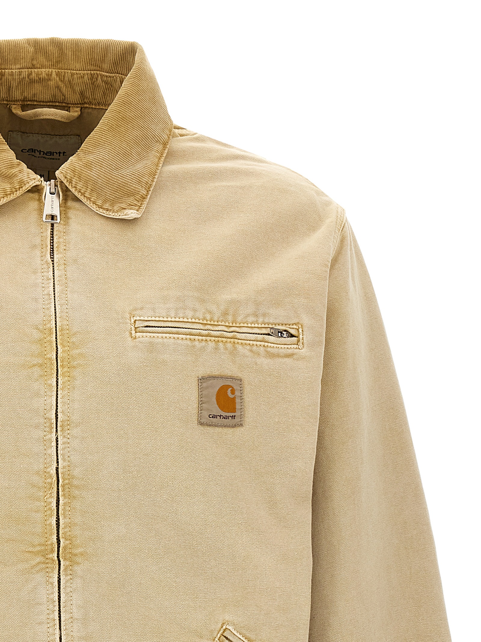 'OG Detroit' jacket I0355550ME5F (Carhartt WIP / カジュアルジャケット・ベスト ) | Carhartt WIP (カーハート)(2)