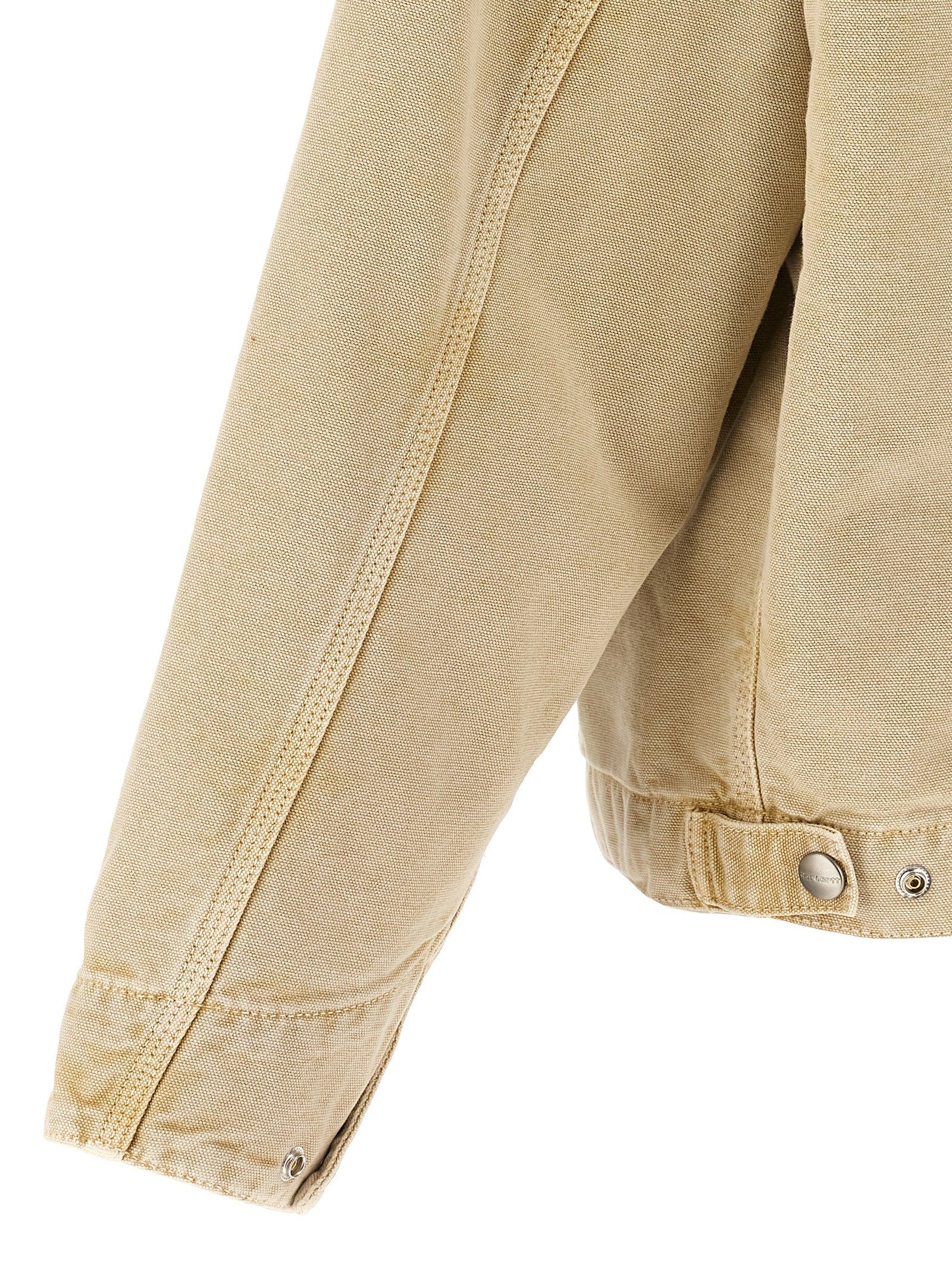 'OG Detroit' jacket I0355550ME5F (Carhartt WIP / カジュアルジャケット・ベスト ) | Carhartt WIP (カーハート)(3)