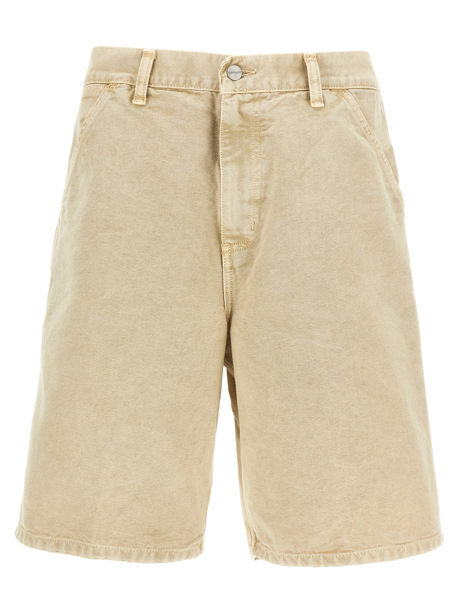 'Single Knee' bermuda shorts I03555807E5F (Carhartt WIP / ショートパンツ ) | Carhartt WIP (カーハート)