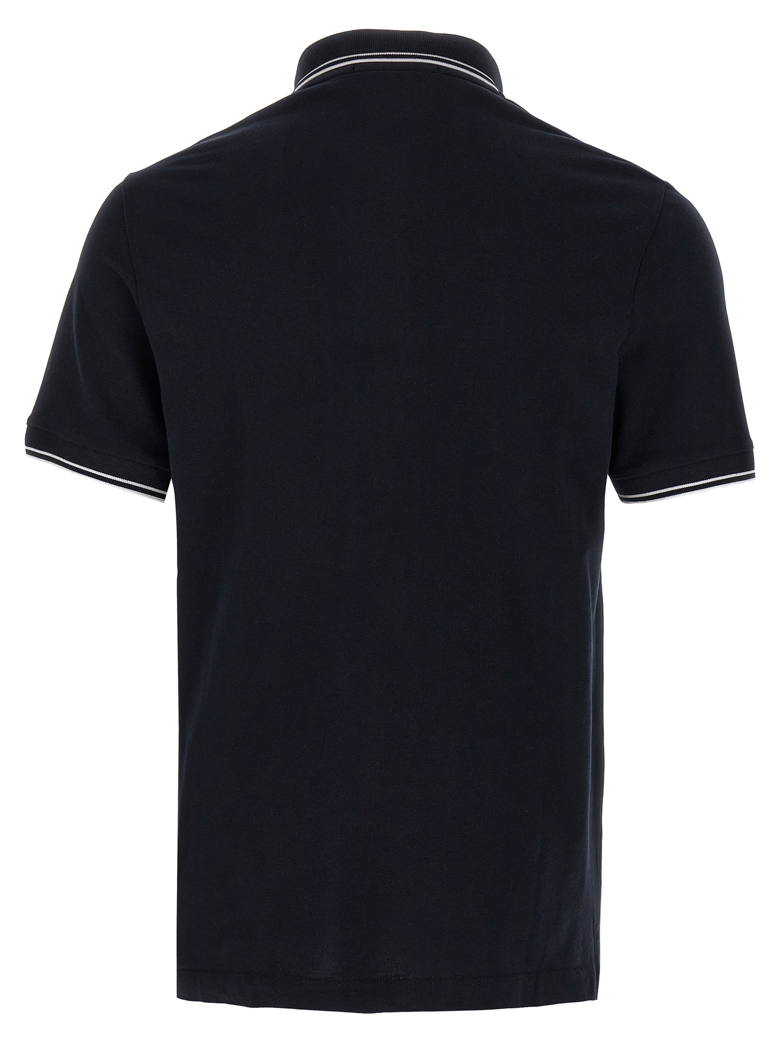 Logo patch polo shirt K2S152200007S0018V0020 (STONE ISLAND / ポロシャツ ) | STONE ISLAND (ストーンアイランド)(1)