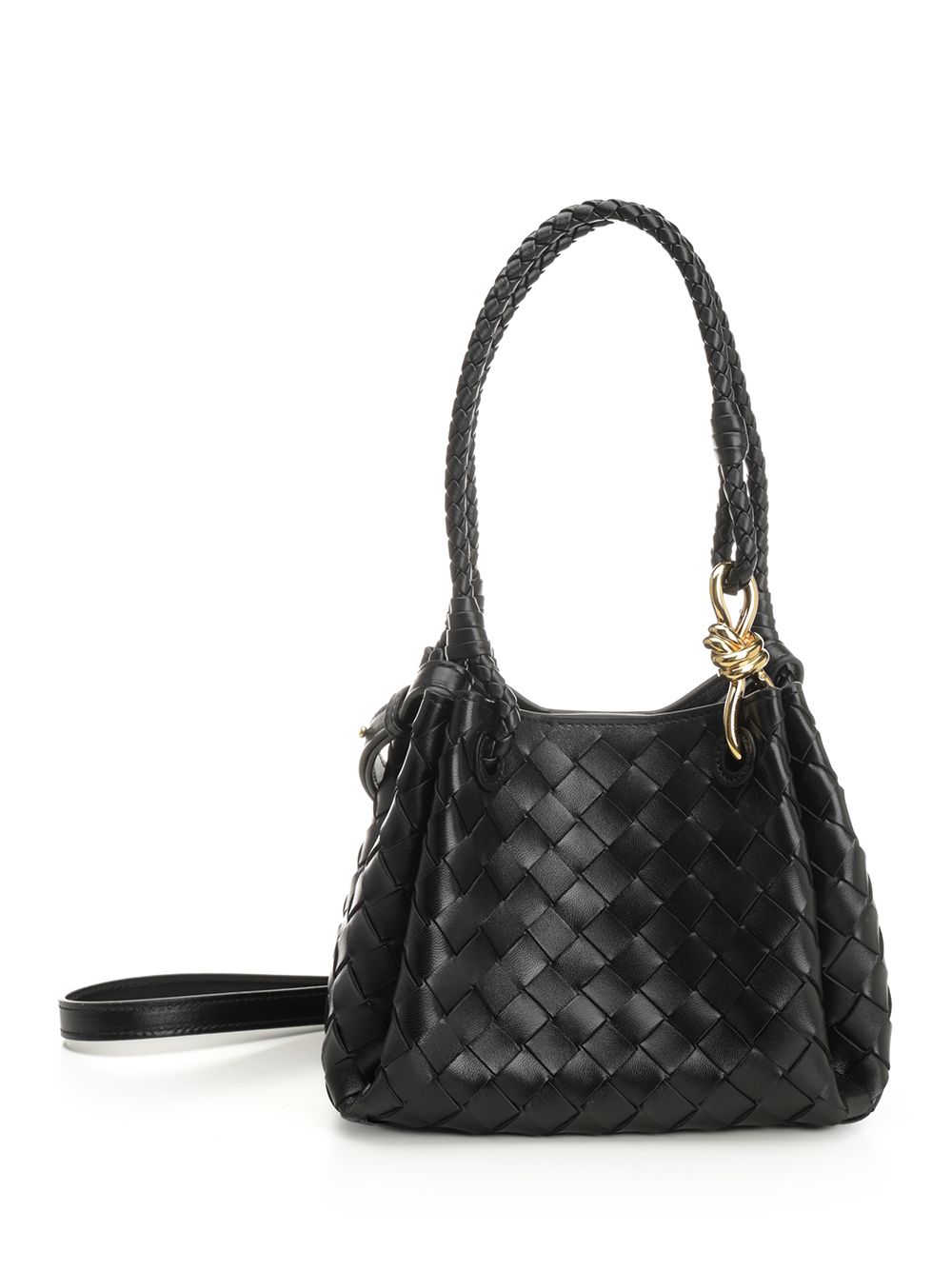 Small "Parachute" bag 796569VCPPT1019 (Bottega Veneta / ハンドバッグ・ショルダーバッグ ) | Bottega Veneta (ボッテガ・ヴェネタ)