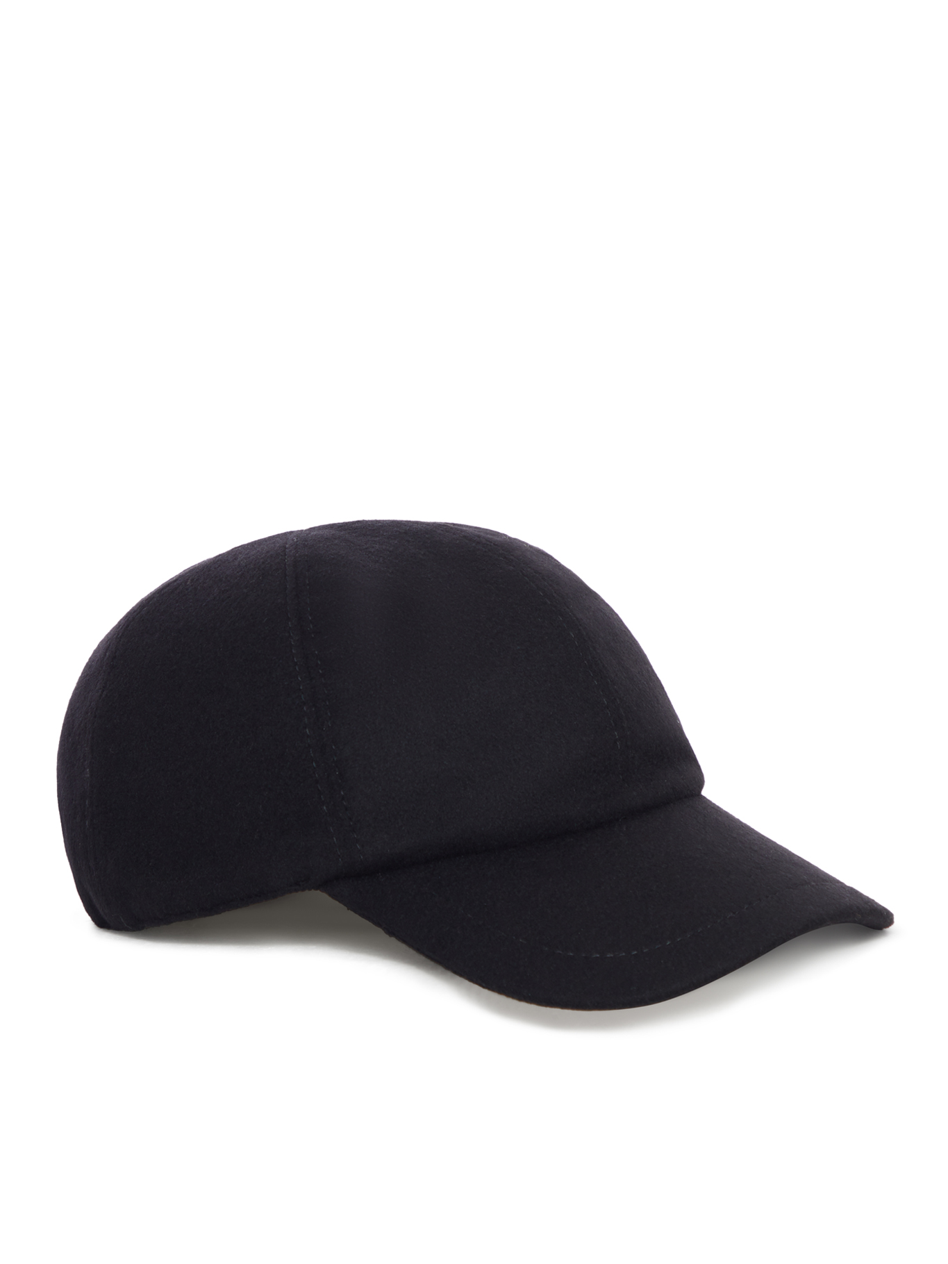 WOOL BASEBALL HAT 7474371A51000020 (GIORGIO ARMANI / 帽子 ) | GIORGIO ARMANI (ジョルジオ アルマーニ)(1)