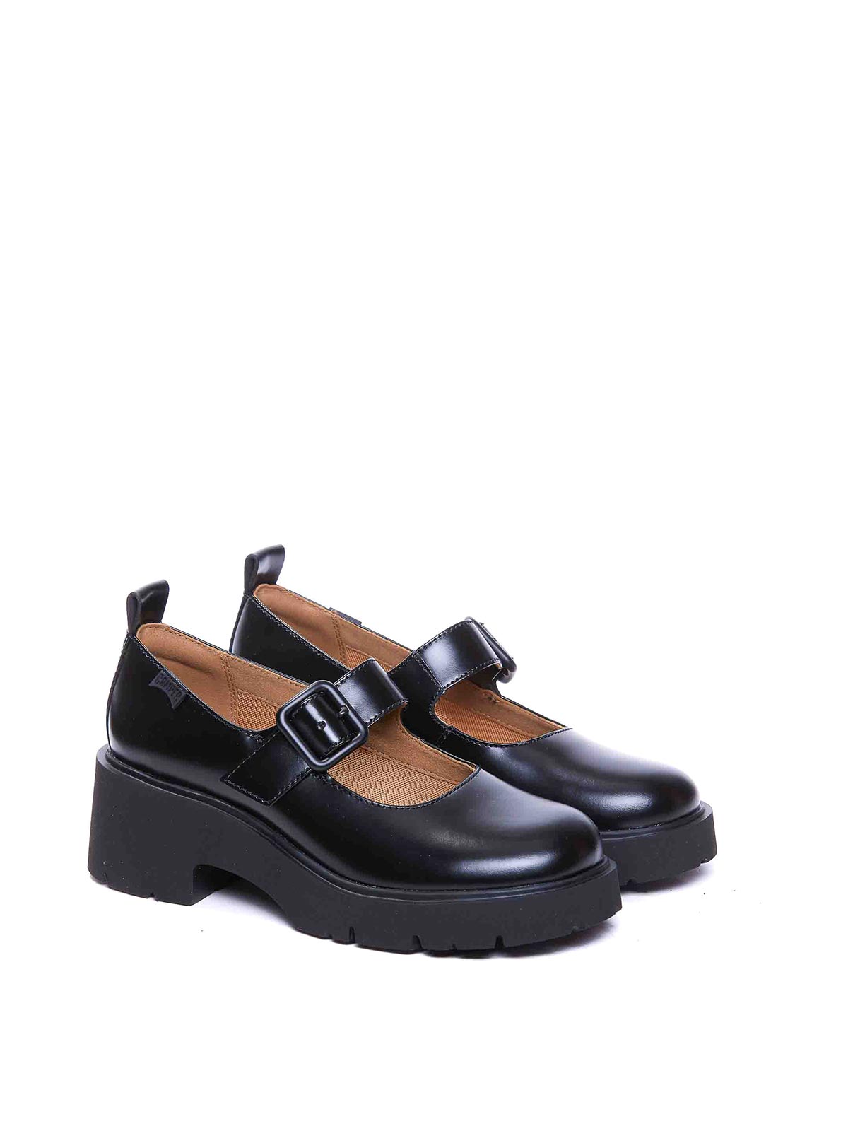 Milah Loafers K201681MILAH001 (CAMPER / ローファー ) | CAMPER (カンペール)(3)
