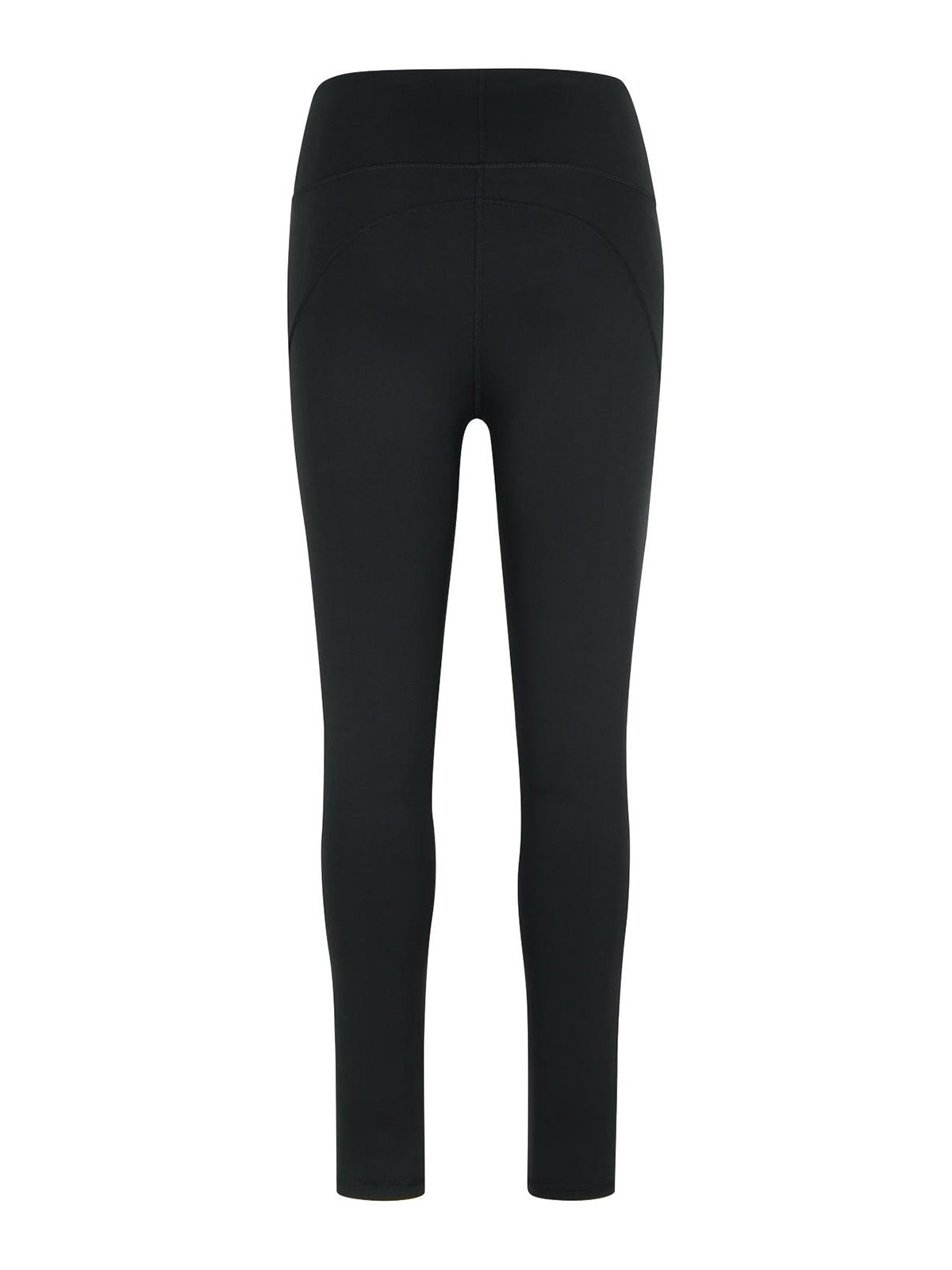 Training Leggings In Black Polyester Blend JW2000 (adidas by Stella McCartney / アクティブウェア ) | adidas by Stella McCartney (アディダス バイ ステラ マッカートニー)(1)