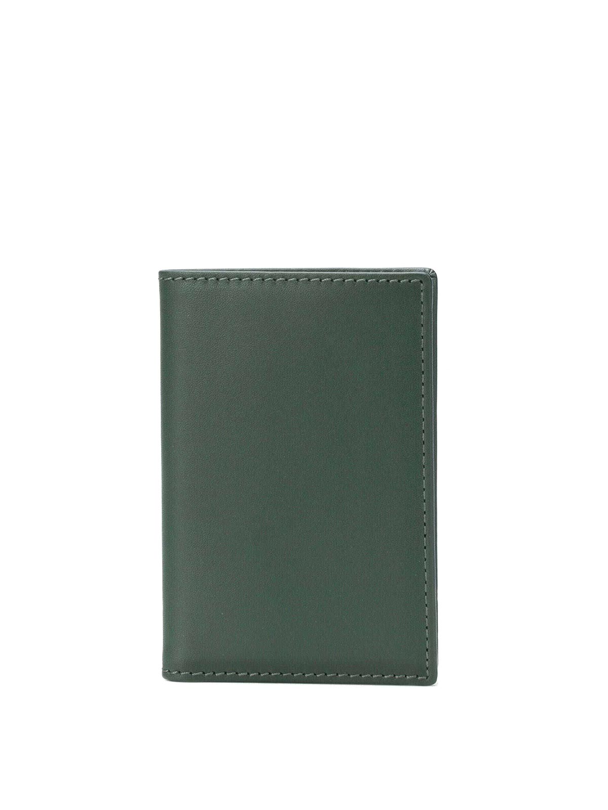 Portfolio for banknotes SA6400BOTTLE (Comme Des Garçons Wallet / 財布・カードケース ) | Comme Des Garçons Wallet (コムデギャルソン ウォレット)