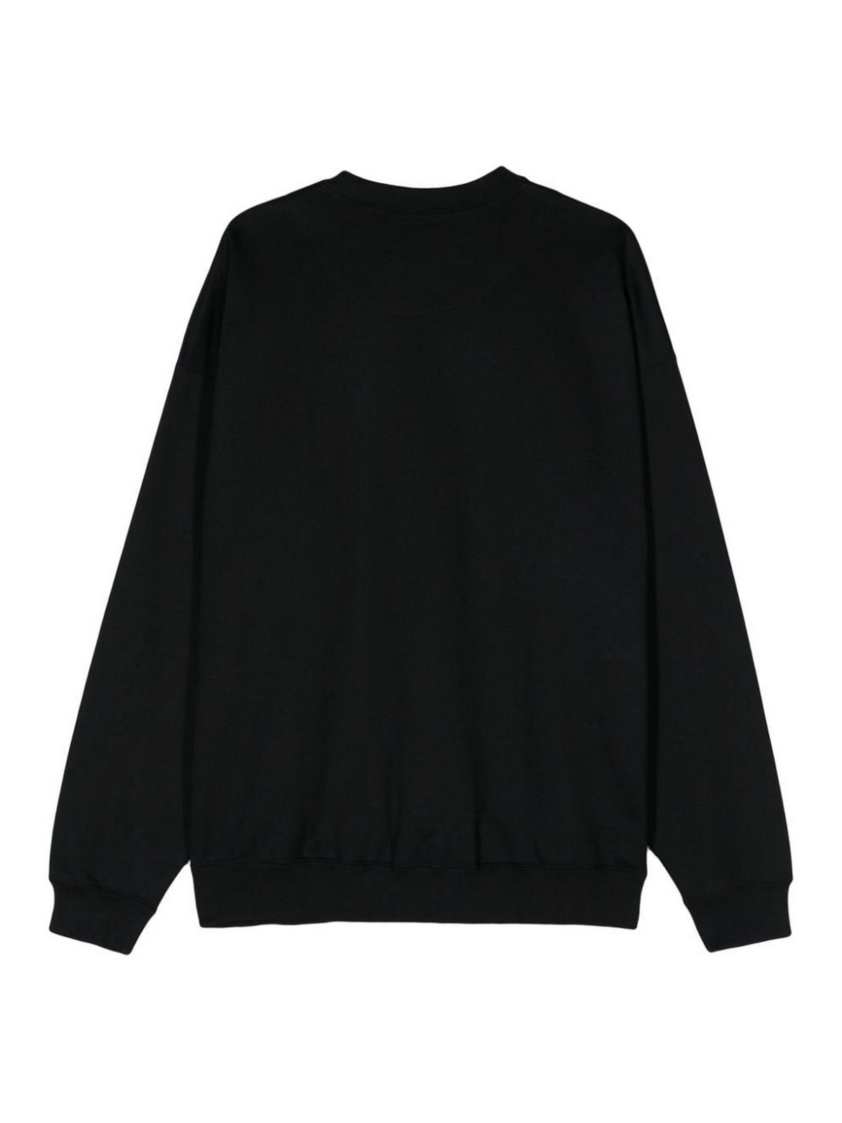 Crew Sweatshirt IW0075 (Y-3 / スウェット・フーディー ) | Y-3 (ワイスリー)(1)