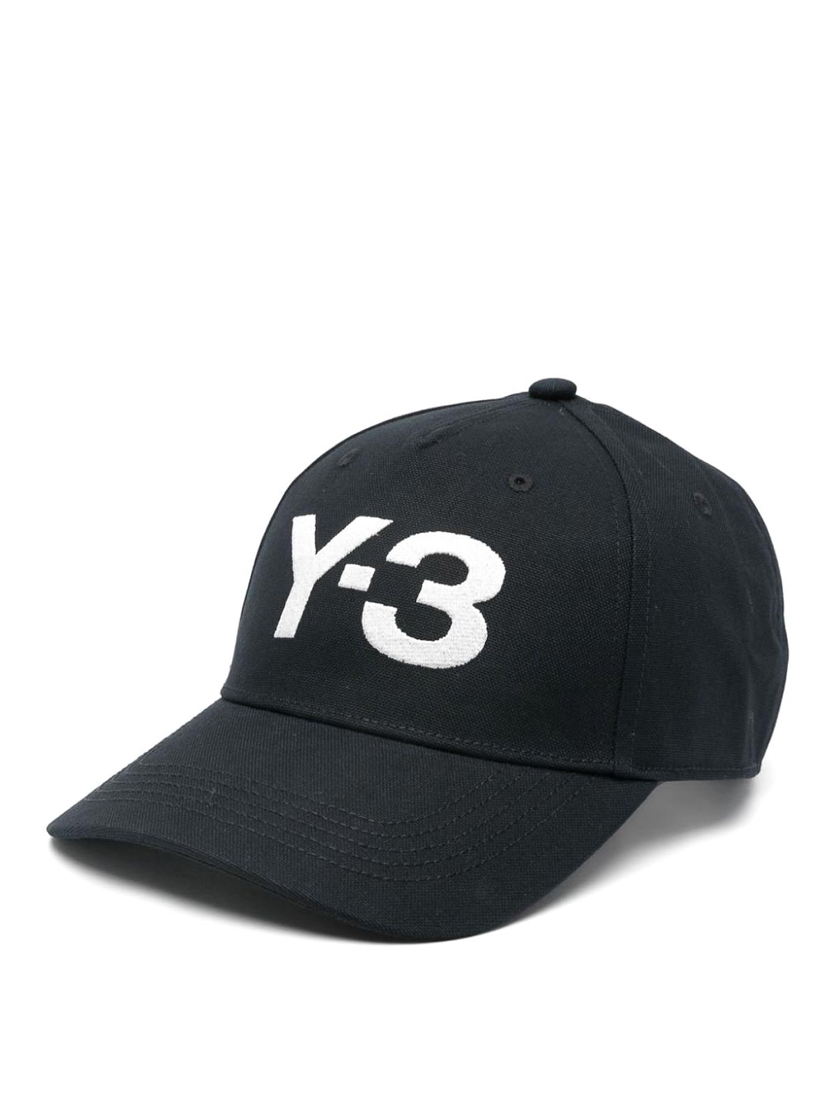 Logo Embroidery Baseball Cap JP1142 (Y-3 / 帽子 ) | Y-3 (ワイスリー)