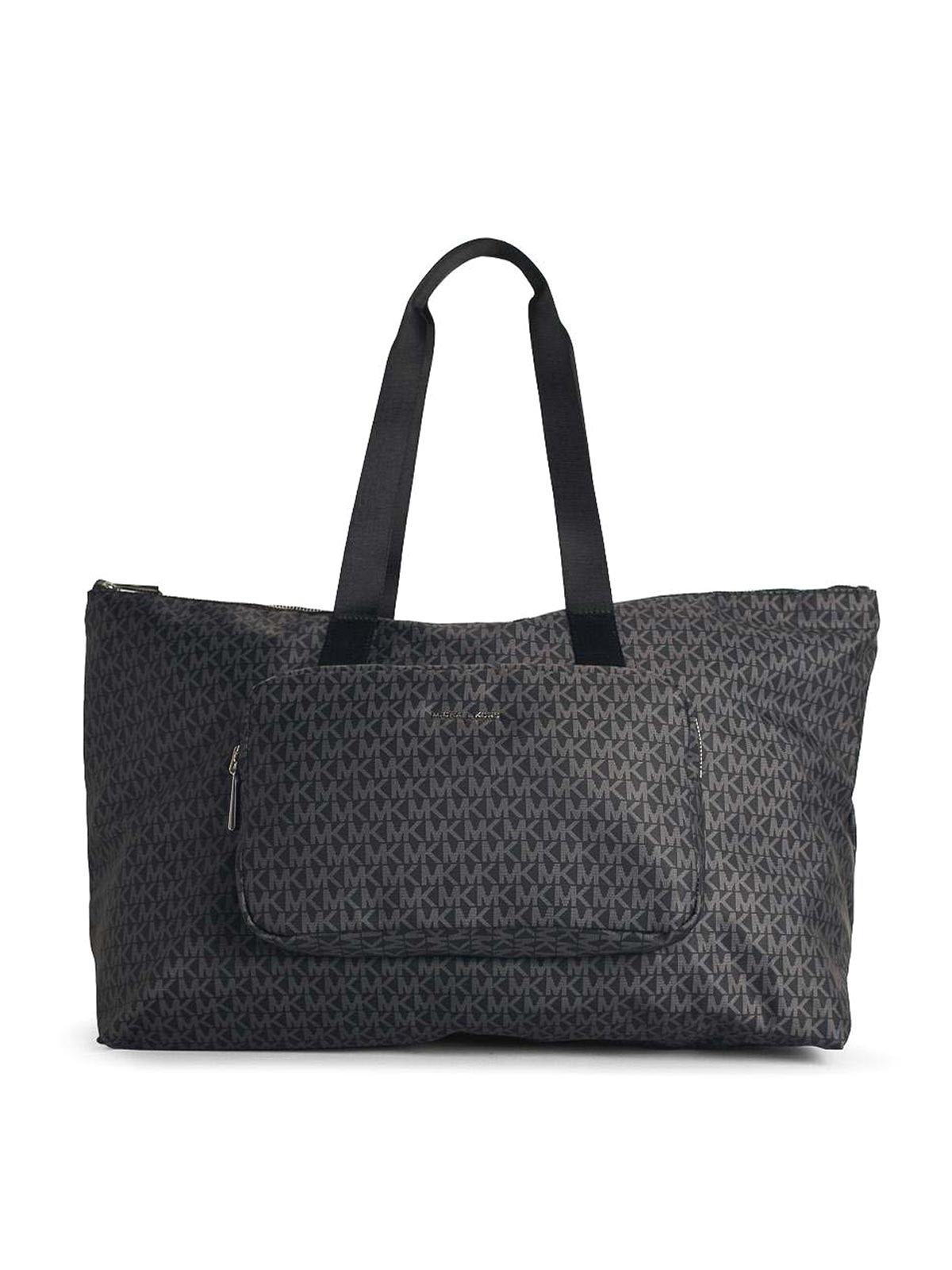 Tanner Large Reversible And Foldable Tote Bag 30T5STNT3C001 (MICHAEL KORS / ビジネス・トラベルバッグ ) | MICHAEL KORS (マイケル・コース)