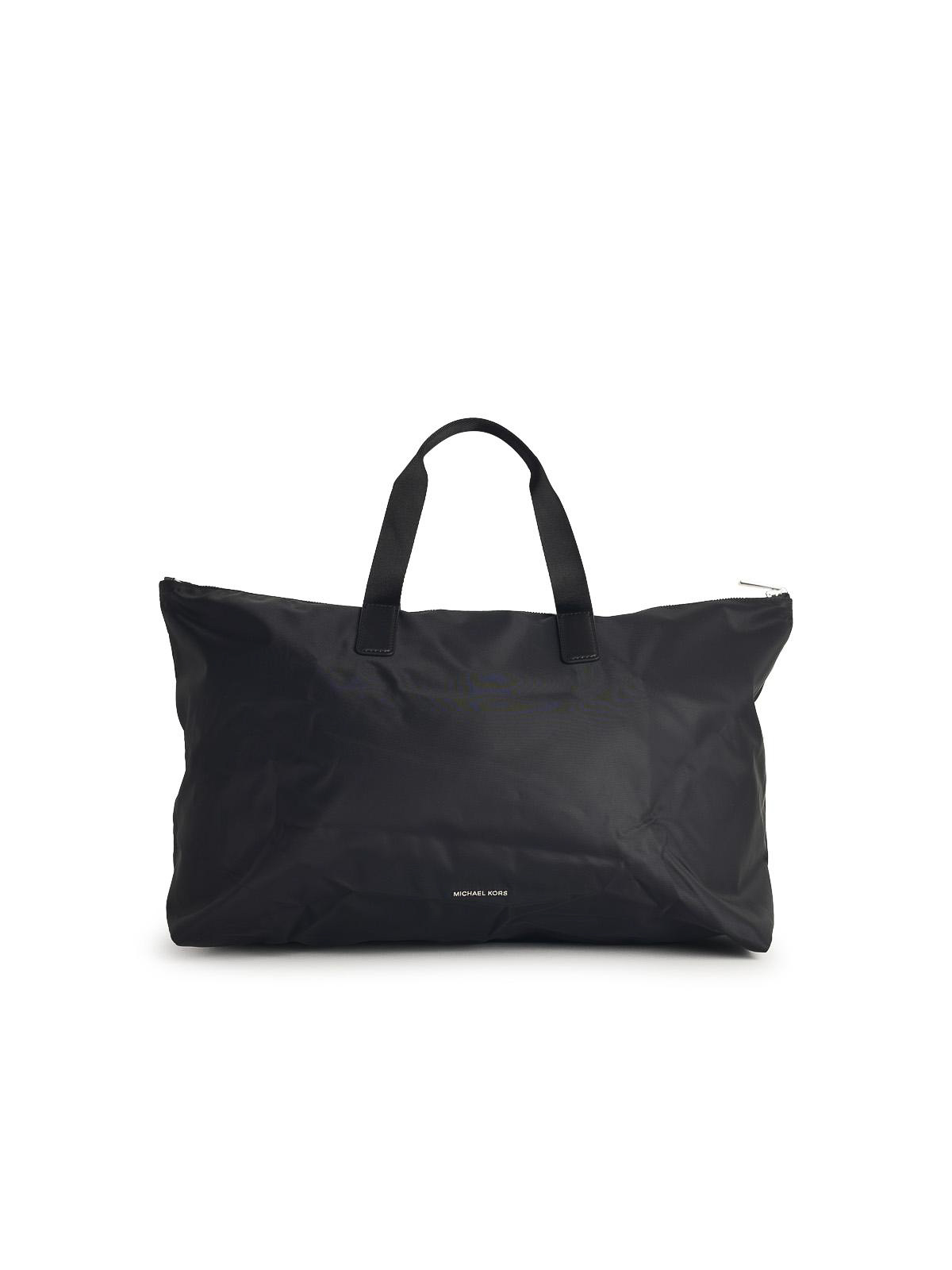 Tanner Large Reversible And Foldable Tote Bag 30T5STNT3C001 (MICHAEL KORS / ビジネス・トラベルバッグ ) | MICHAEL KORS (マイケル・コース)(3)