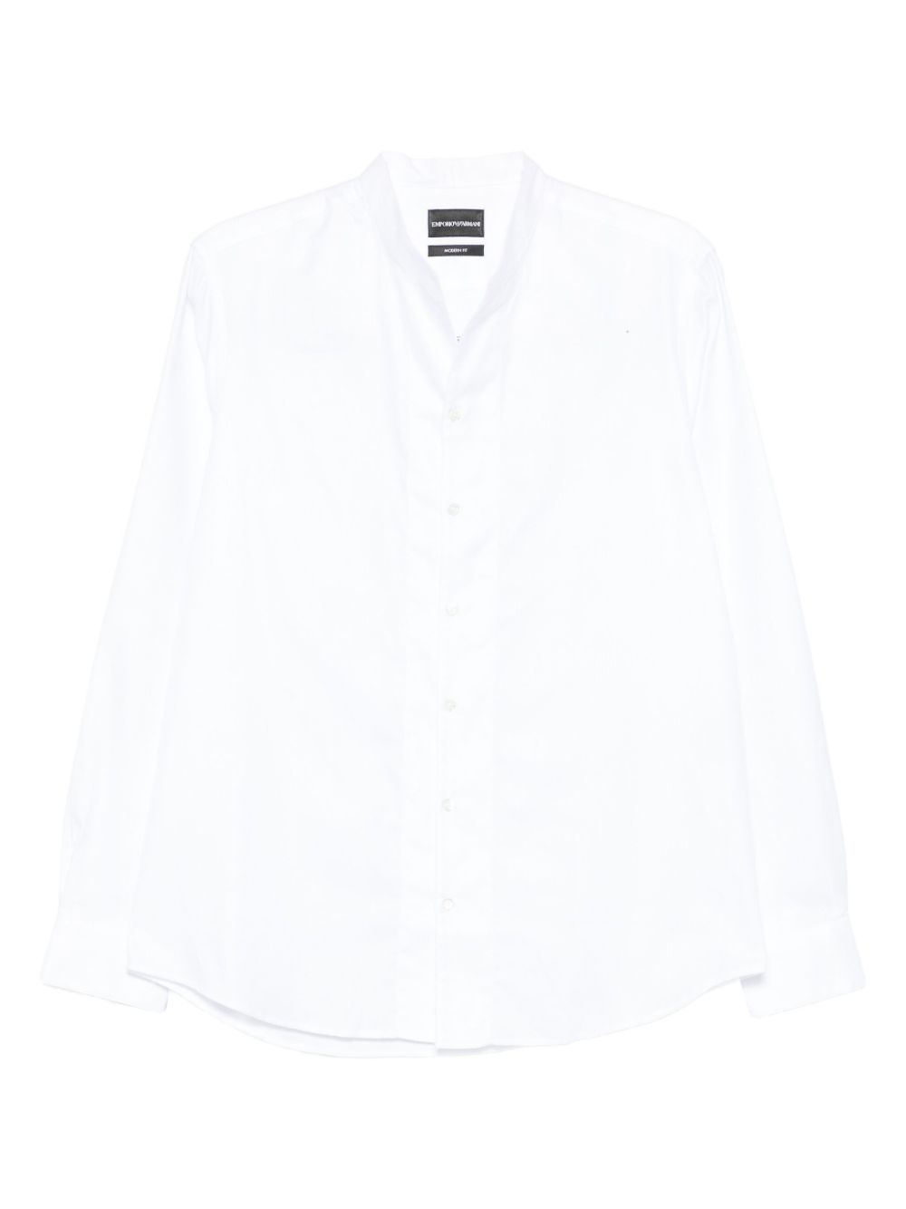 Emporio Armani Shirts White EM000193TE16908F0009 (EMPORIO ARMANI / シャツ・ブラウス ) | EMPORIO ARMANI (エンポリオ アルマーニ)
