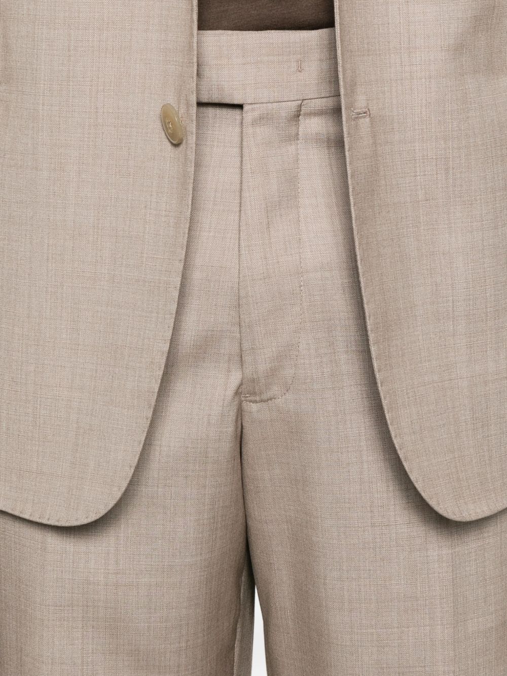 Emporio Armani Suit Brown EM003753TE13594O6004 (EMPORIO ARMANI / スーツ ) | EMPORIO ARMANI (エンポリオ アルマーニ)(3)