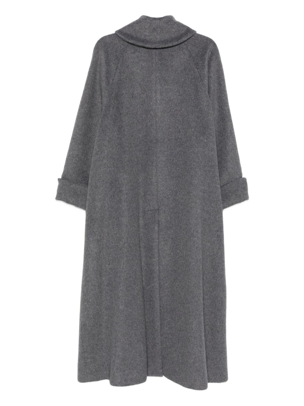 Emporio Armani Coats Grey EW002309TE15787O8003 (EMPORIO ARMANI / コート ) | EMPORIO ARMANI (エンポリオ アルマーニ)(1)