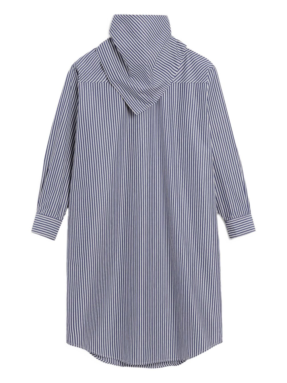 Ami Paris Dresses Clear Blue UDR629CO01334901 (AMI Paris / ワンピース・ドレス・オールインワン ) | AMI Paris (アミパリス)
