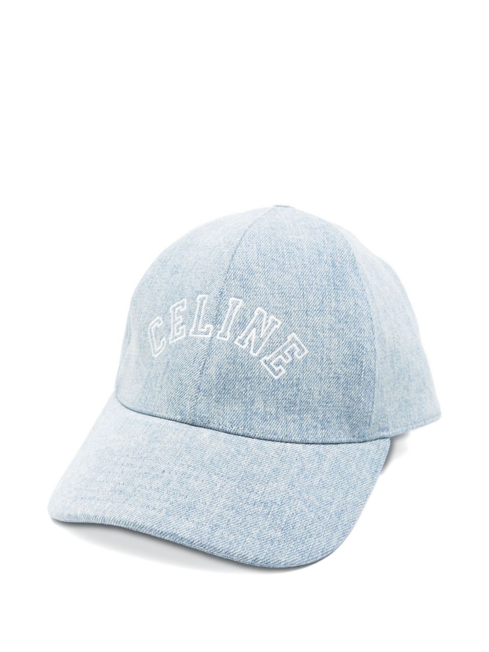 CELINE CAPSULE Hats Clear Blue AA0890D93FZZ8 (CELINE / 帽子 ) | CELINE (セリーヌ)