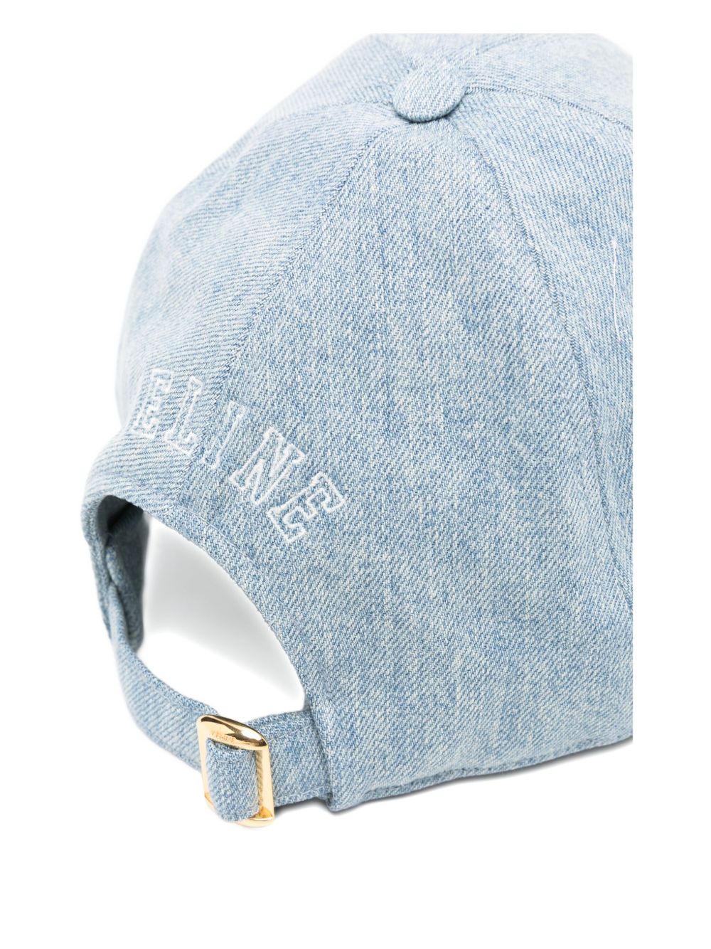CELINE CAPSULE Hats Clear Blue AA0890D93FZZ8 (CELINE / 帽子 ) | CELINE (セリーヌ)(1)