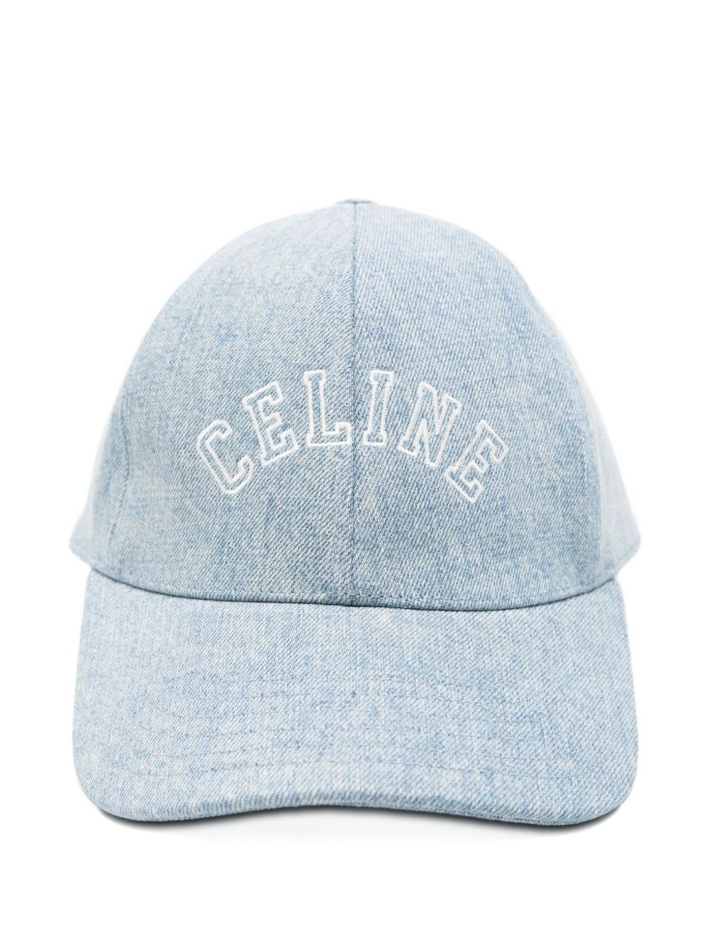 CELINE CAPSULE Hats Clear Blue AA0890D93FZZ8 (CELINE / 帽子 ) | CELINE (セリーヌ)(2)