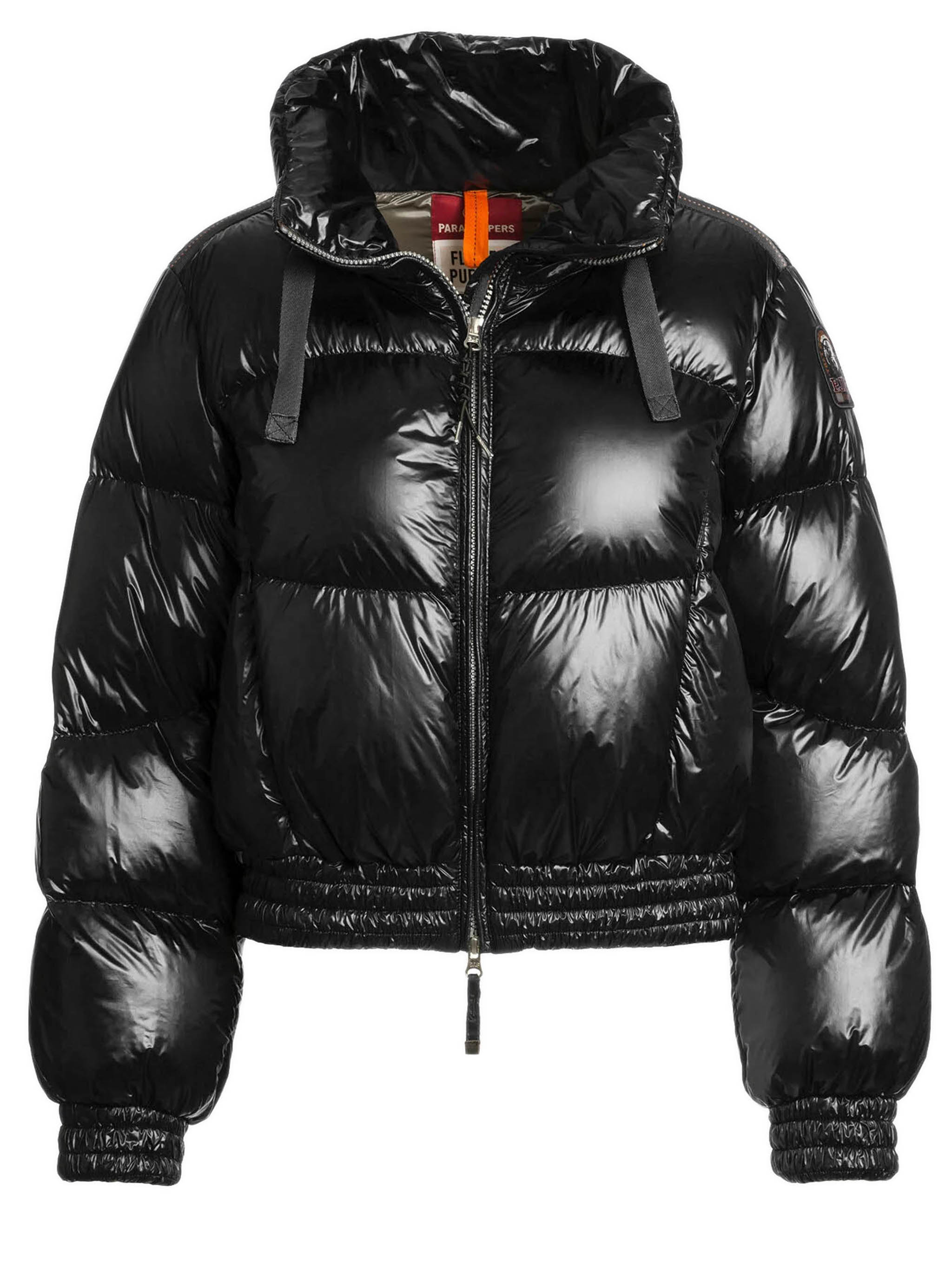 Parajumpers Coats Black 25WMPWPULP320541 (PARAJUMPERS / ダウンジャケット・コート ) | PARAJUMPERS (パラジャンパーズ)
