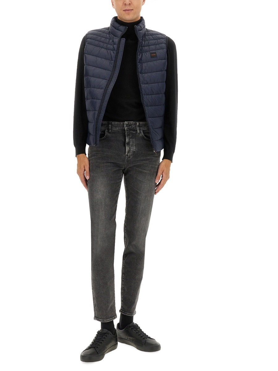 SLIM FIT JEANS PANTS 5054464810253241018 (HUGO BOSS / ジーンズ ) | HUGO BOSS (ヒューゴボス)(3)