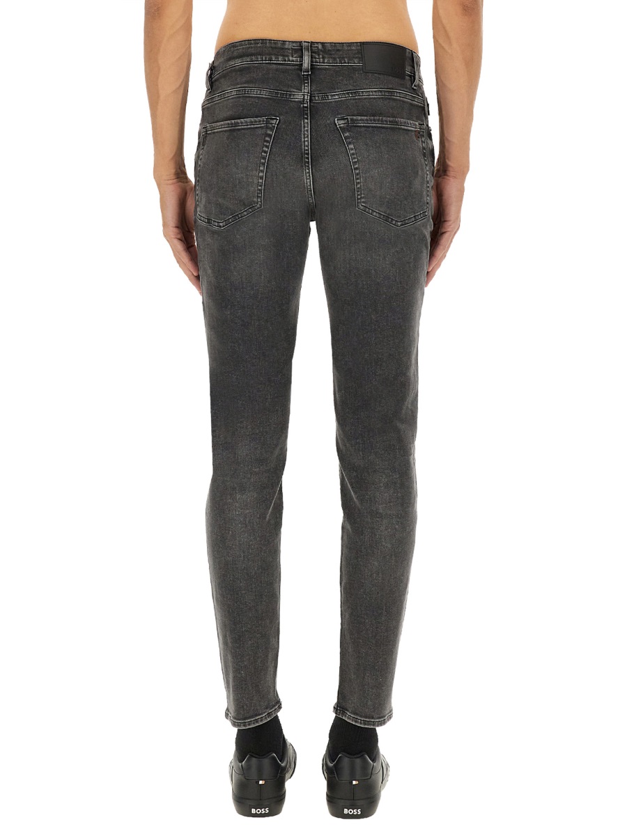 SLIM FIT JEANS PANTS 5054464810253241018 (HUGO BOSS / ジーンズ ) | HUGO BOSS (ヒューゴボス)(1)