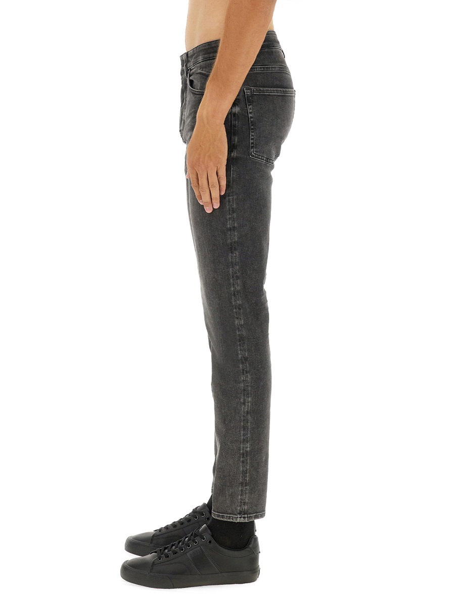 SLIM FIT JEANS PANTS 5054464810253241018 (HUGO BOSS / ジーンズ ) | HUGO BOSS (ヒューゴボス)(2)