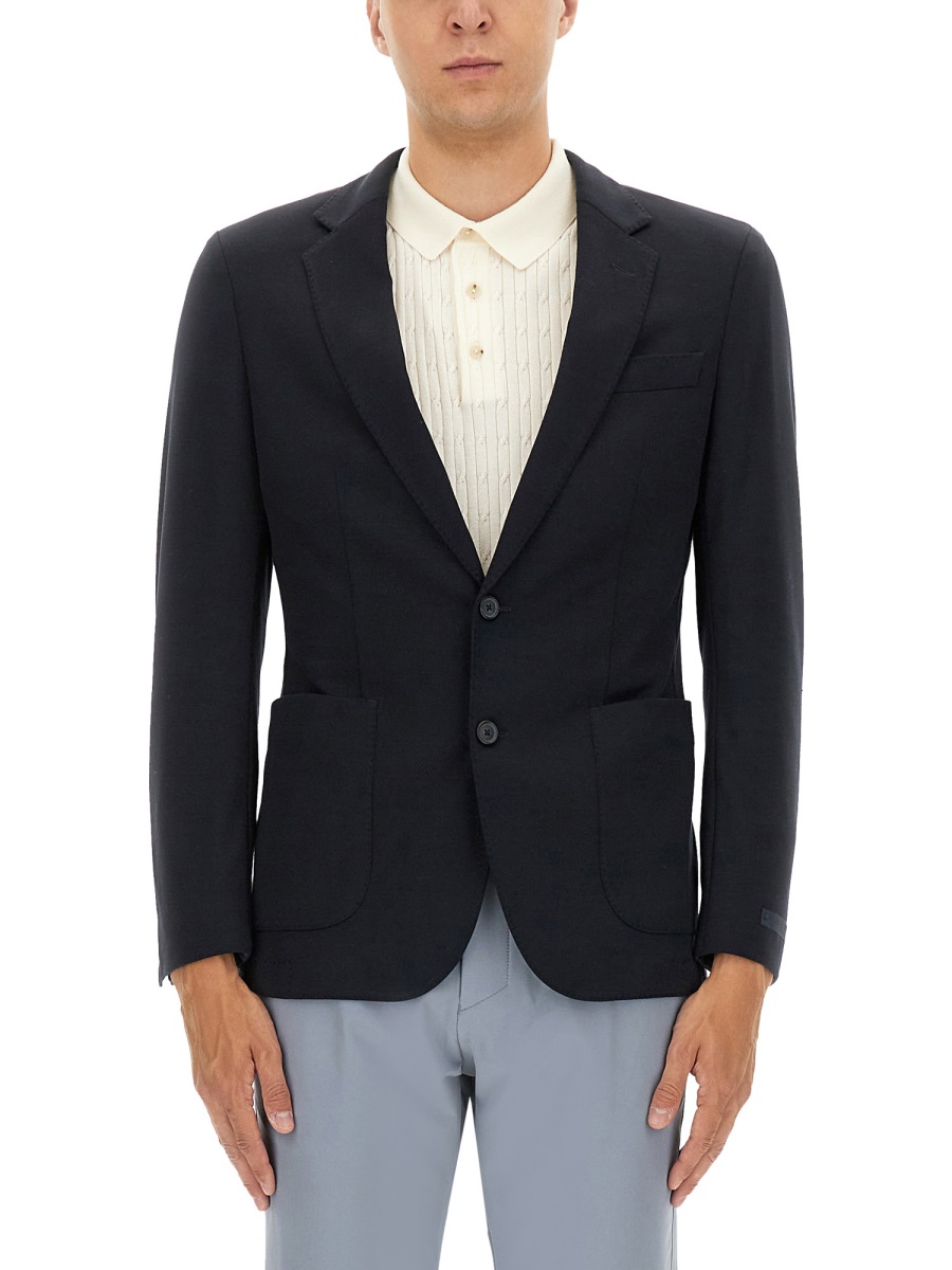 BLAZER BECKHAM X BOSS 5054919710274125408 (HUGO BOSS / スーツ・ジャケット ) | HUGO BOSS (ヒューゴボス)