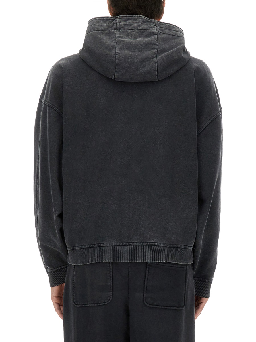 ZIPPER HOODIE 5054284310272338001 (HUGO BOSS / スウェット・フーディー ) | HUGO BOSS (ヒューゴボス)(2)