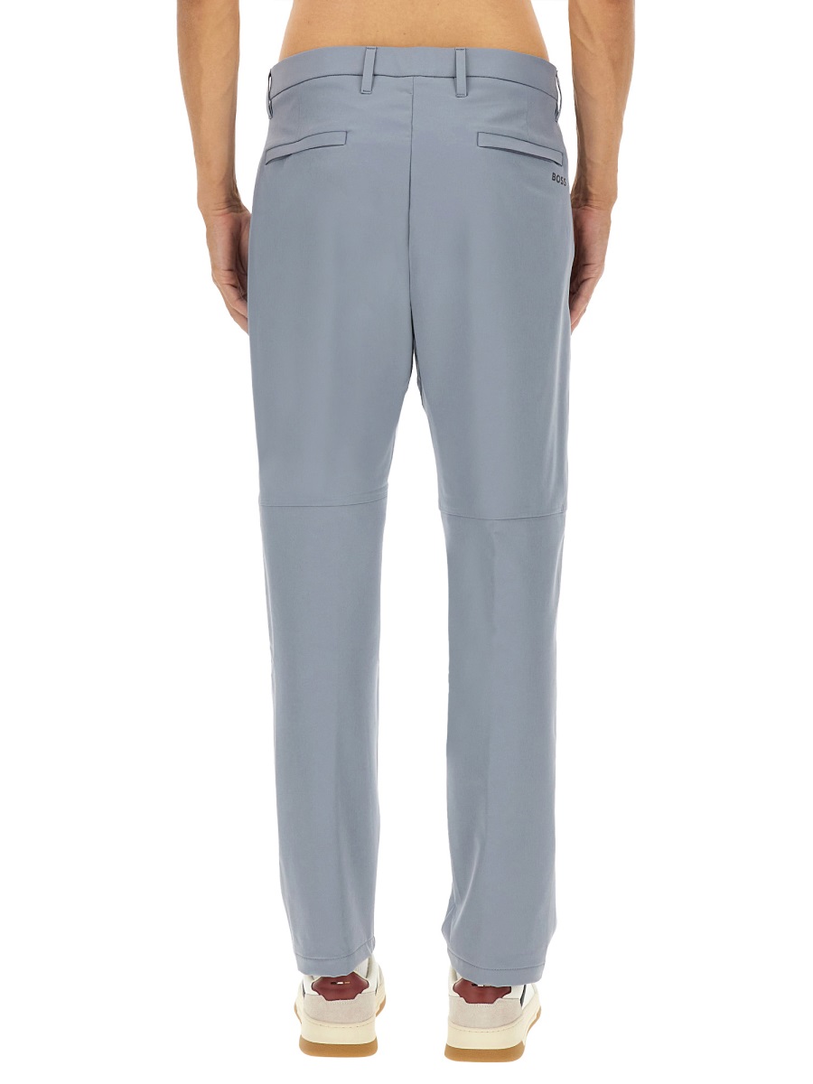 WATER-REPELLENT REGULAR FIT PANTS 5053430510268853026 (HUGO BOSS / パンツ ) | HUGO BOSS (ヒューゴボス)(1)