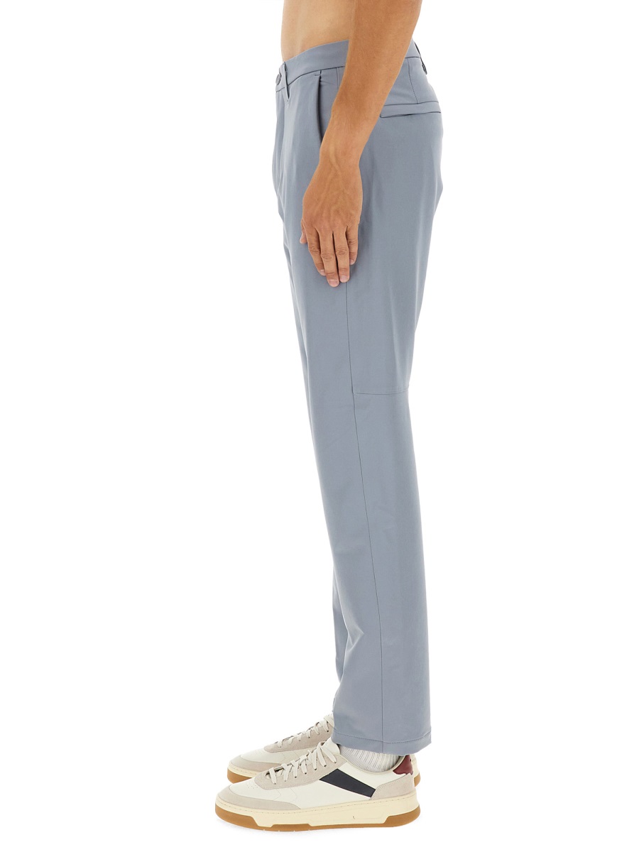 WATER-REPELLENT REGULAR FIT PANTS 5053430510268853026 (HUGO BOSS / パンツ ) | HUGO BOSS (ヒューゴボス)(3)