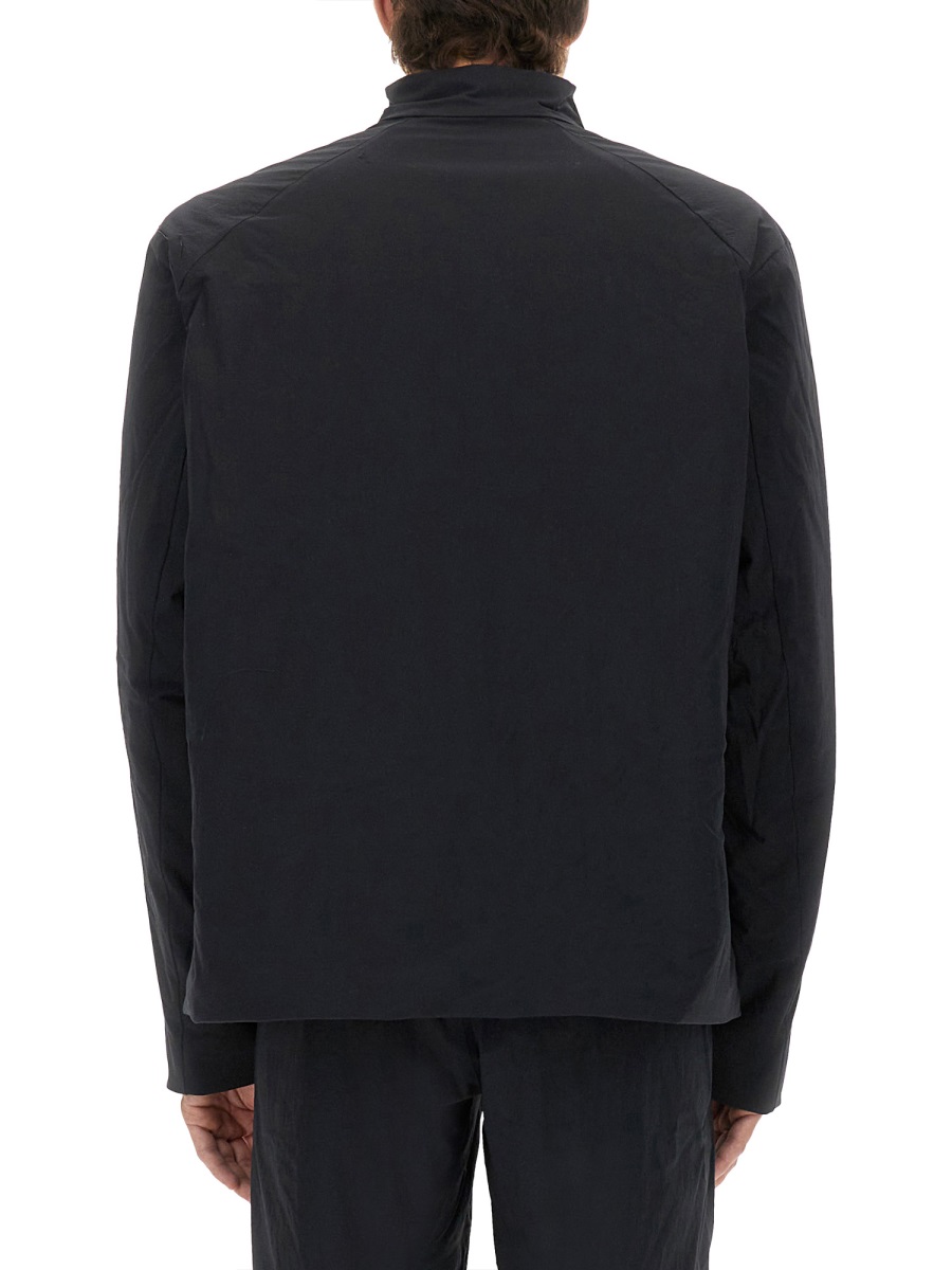 INSULATING JACKET "MIONN" X000009116BLACK (ARC'TERYX / カジュアルジャケット ) | ARC'TERYX (アークテリクス)(1)