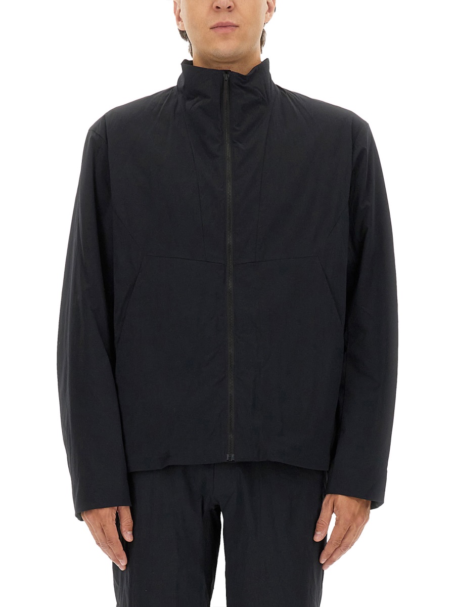 INSULATING JACKET "MIONN" X000009116BLACK (ARC'TERYX / カジュアルジャケット ) | ARC'TERYX (アークテリクス)