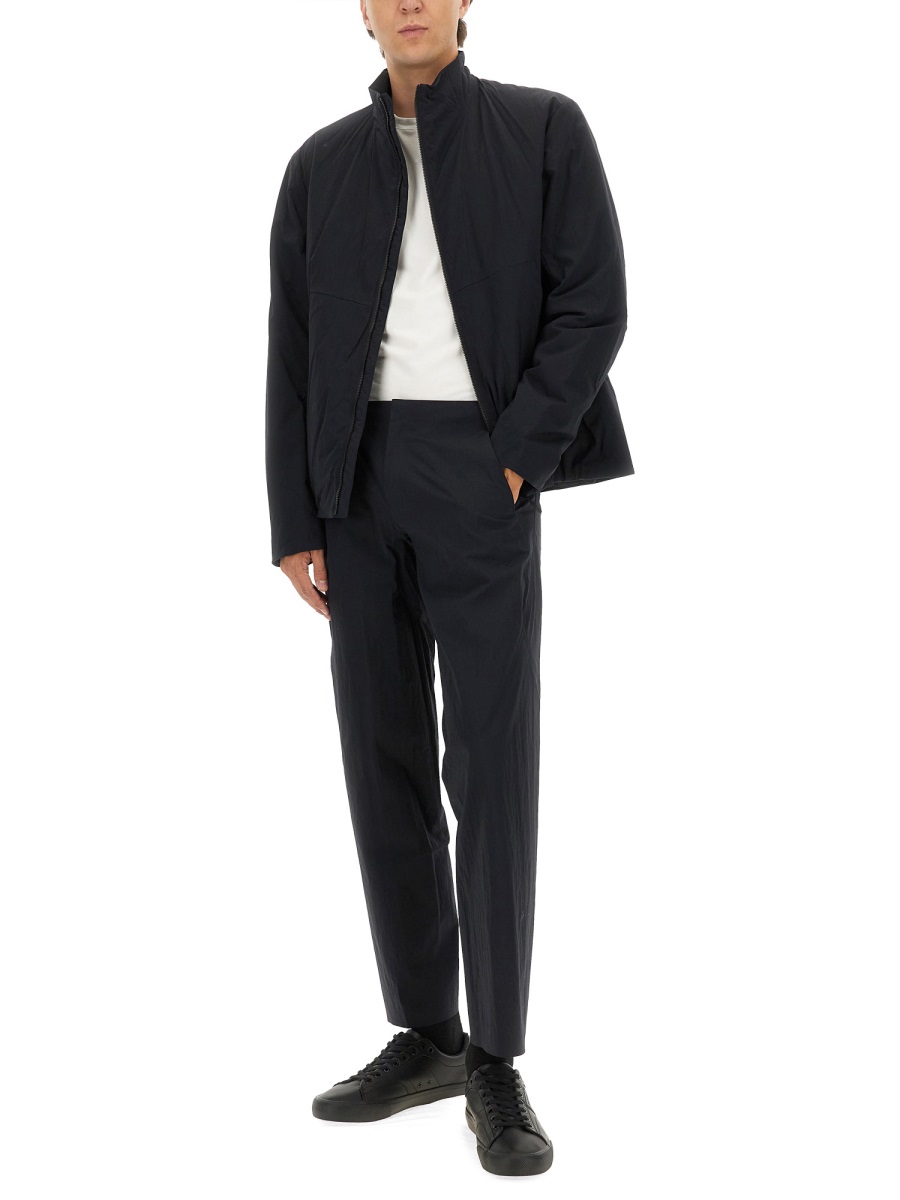 INSULATING JACKET "MIONN" X000009116BLACK (ARC'TERYX / カジュアルジャケット ) | ARC'TERYX (アークテリクス)(3)