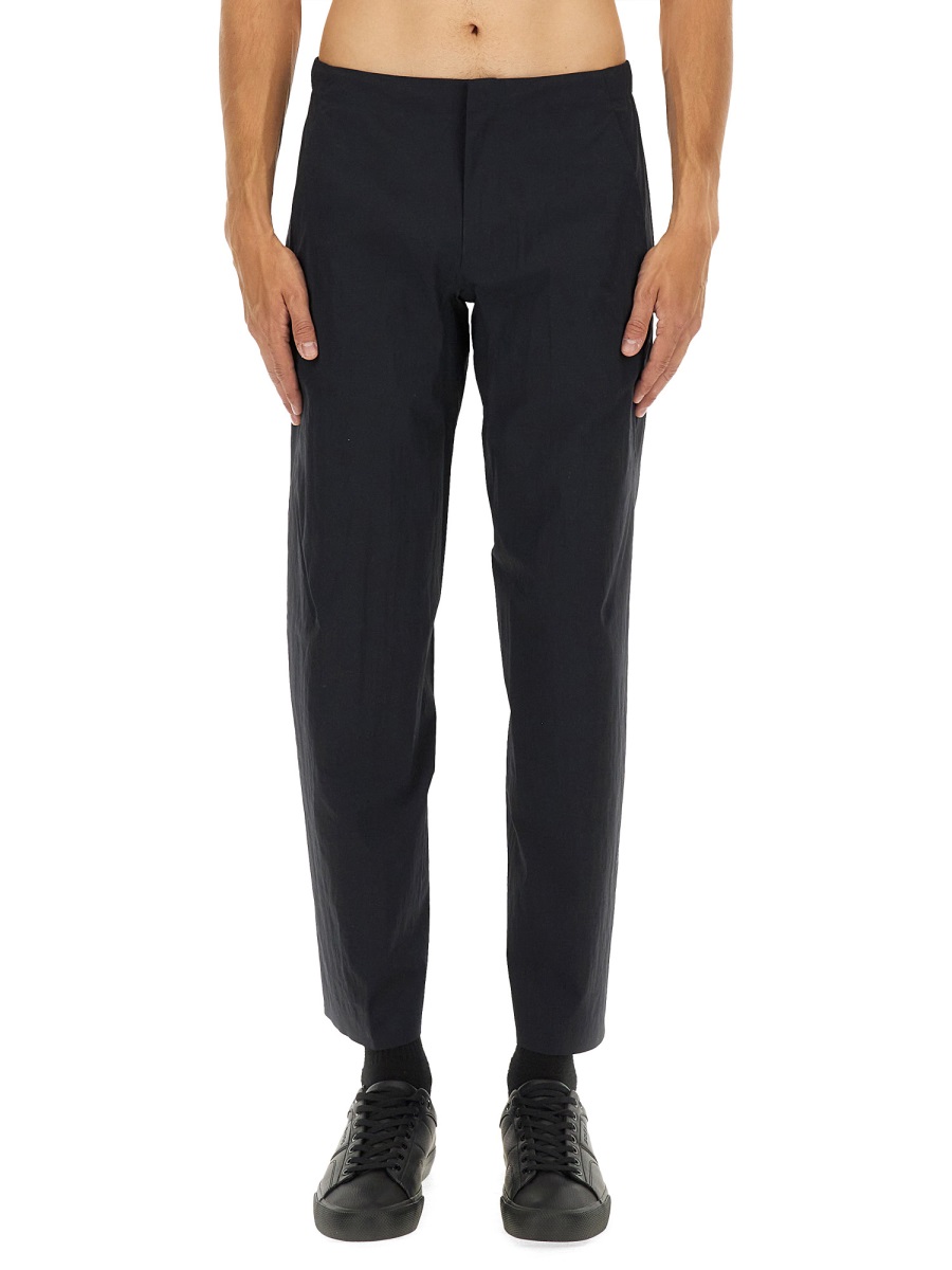 PANTS "SPERE LT" WATER REPELLENT X000007660BLACK (ARC'TERYX / パンツ ) | ARC'TERYX (アークテリクス)