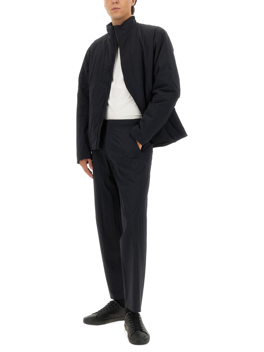 PANTS "SPERE LT" WATER REPELLENT X000007660BLACK (ARC'TERYX / パンツ ) | ARC'TERYX (アークテリクス)(2)