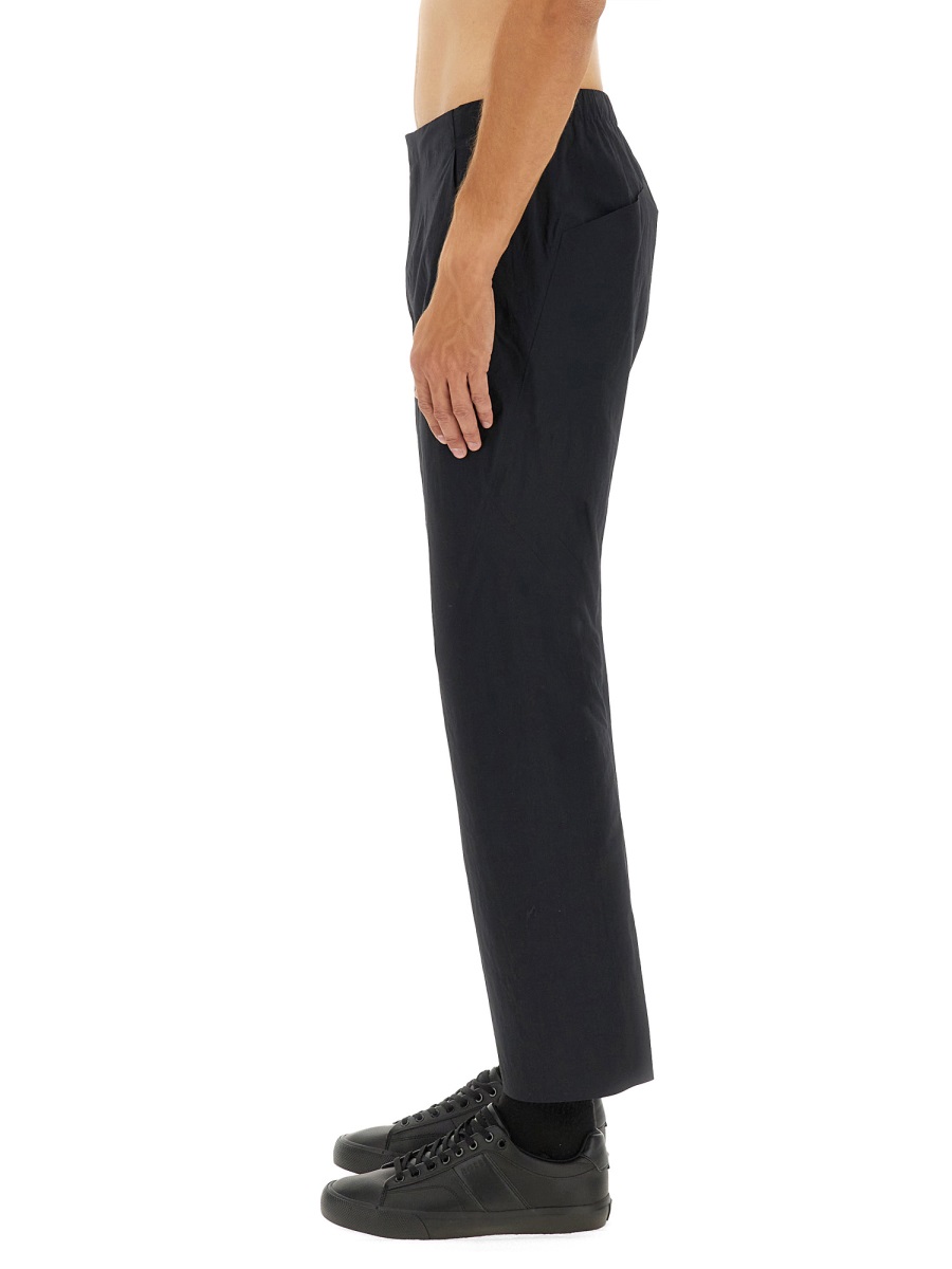 PANTS "SPERE LT" WATER REPELLENT X000007660BLACK (ARC'TERYX / パンツ ) | ARC'TERYX (アークテリクス)(3)