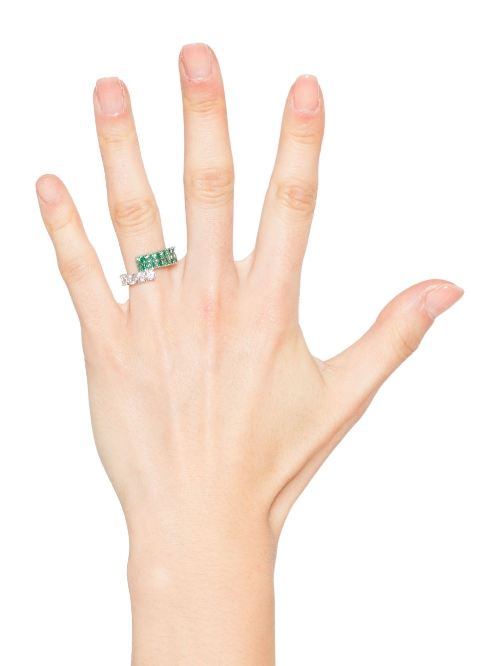 Swaroski Bijoux 5722455 (SWAROVSKI / リング ) | SWAROVSKI (スワロフスキー)(3)