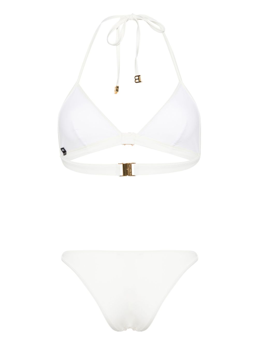 Balmain Sea clothing White BKB851760105 (Balmain / スイムウェア ) | Balmain (バルマン)(3)