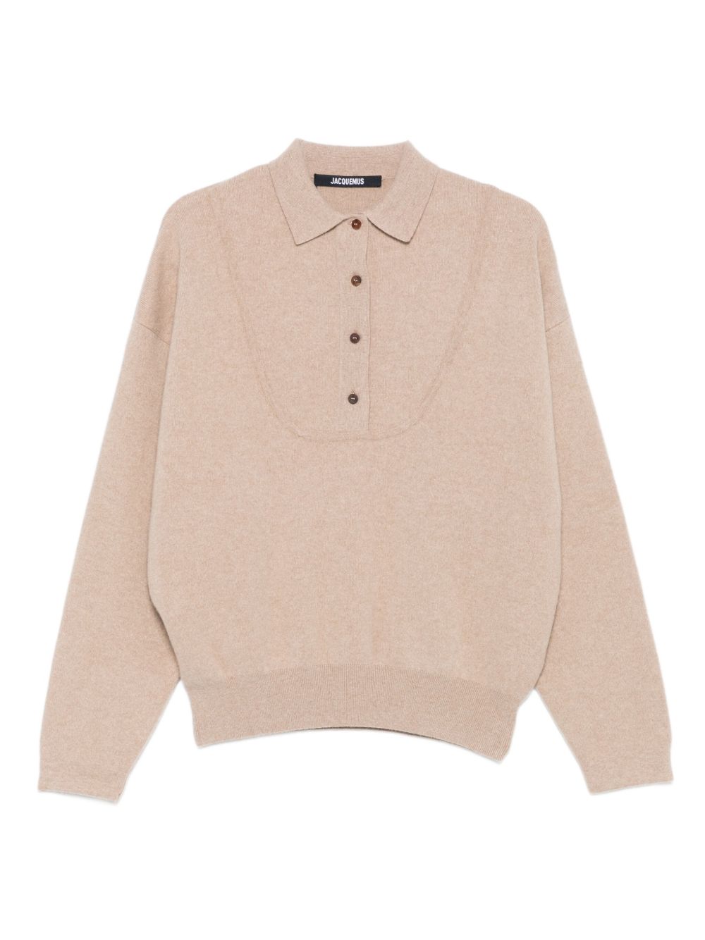 JACQUEMUS Sweaters 25HSWW00623AK00276150 (JACQUEMUS / ニット・セーター・カーディガン ) | JACQUEMUS (ジャックムス)