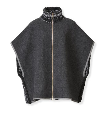 Fabiana Filippi Jackets Grey CTD225F726L702VR2 (FABIANA FILIPPI / カジュアルジャケット ) | FABIANA FILIPPI (ファビアナフィリッピ)