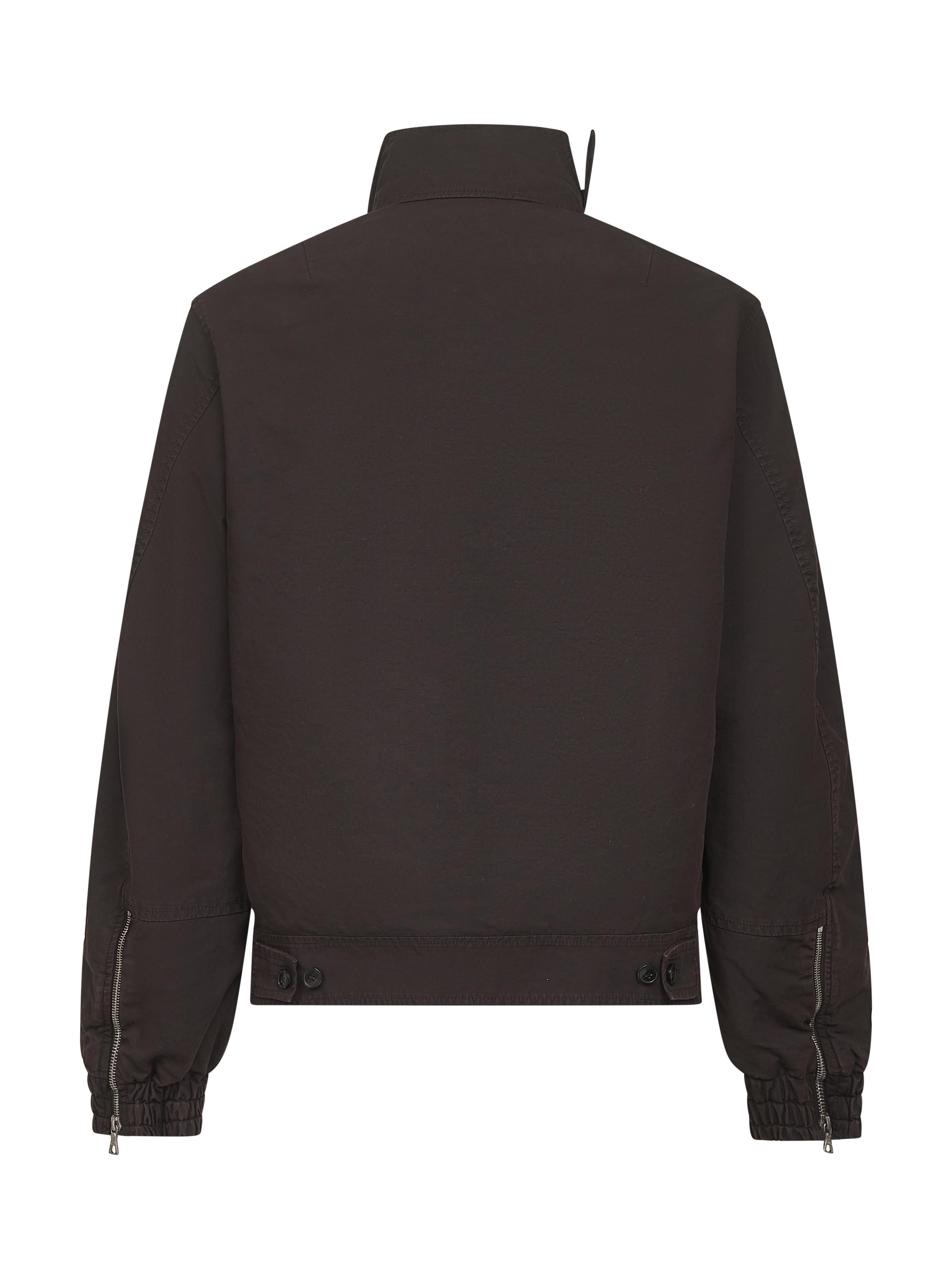 Dries Van Noten Coats Brown 0205882101703 (Dries Van Noten / カジュアルジャケット ) | Dries Van Noten (ドリスヴァンノッテン)(1)