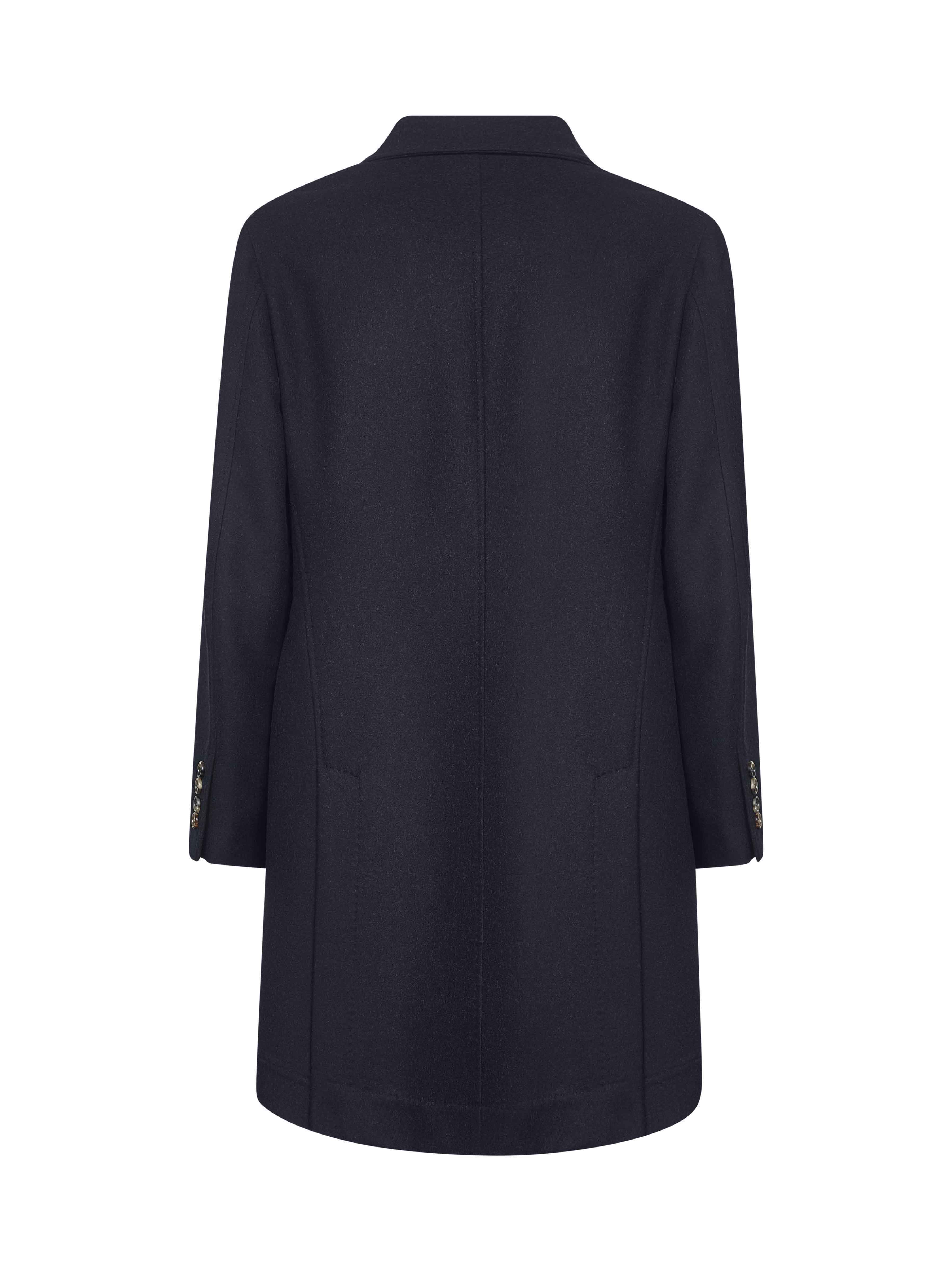 Brunello Cucinelli Coats MY4969039CX200 (Brunello Cucinelli / コート ) | Brunello Cucinelli (ブルネロ・クチネリ)(1)