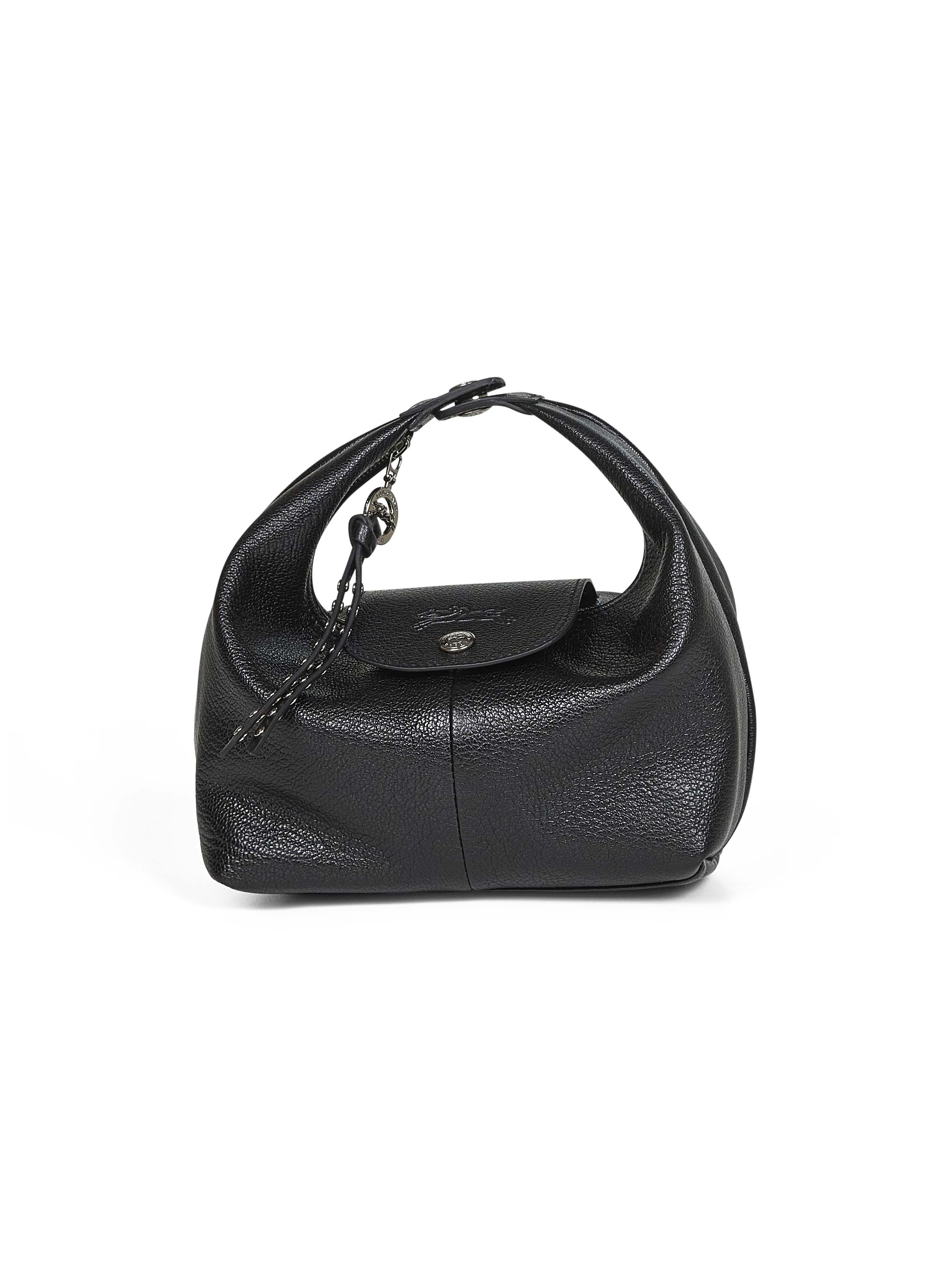 Longchamp Bags.. Black 10291HIG001 (LONGCHAMP / ハンドバッグ・ショルダーバッグ ) | LONGCHAMP (ロンシャン)