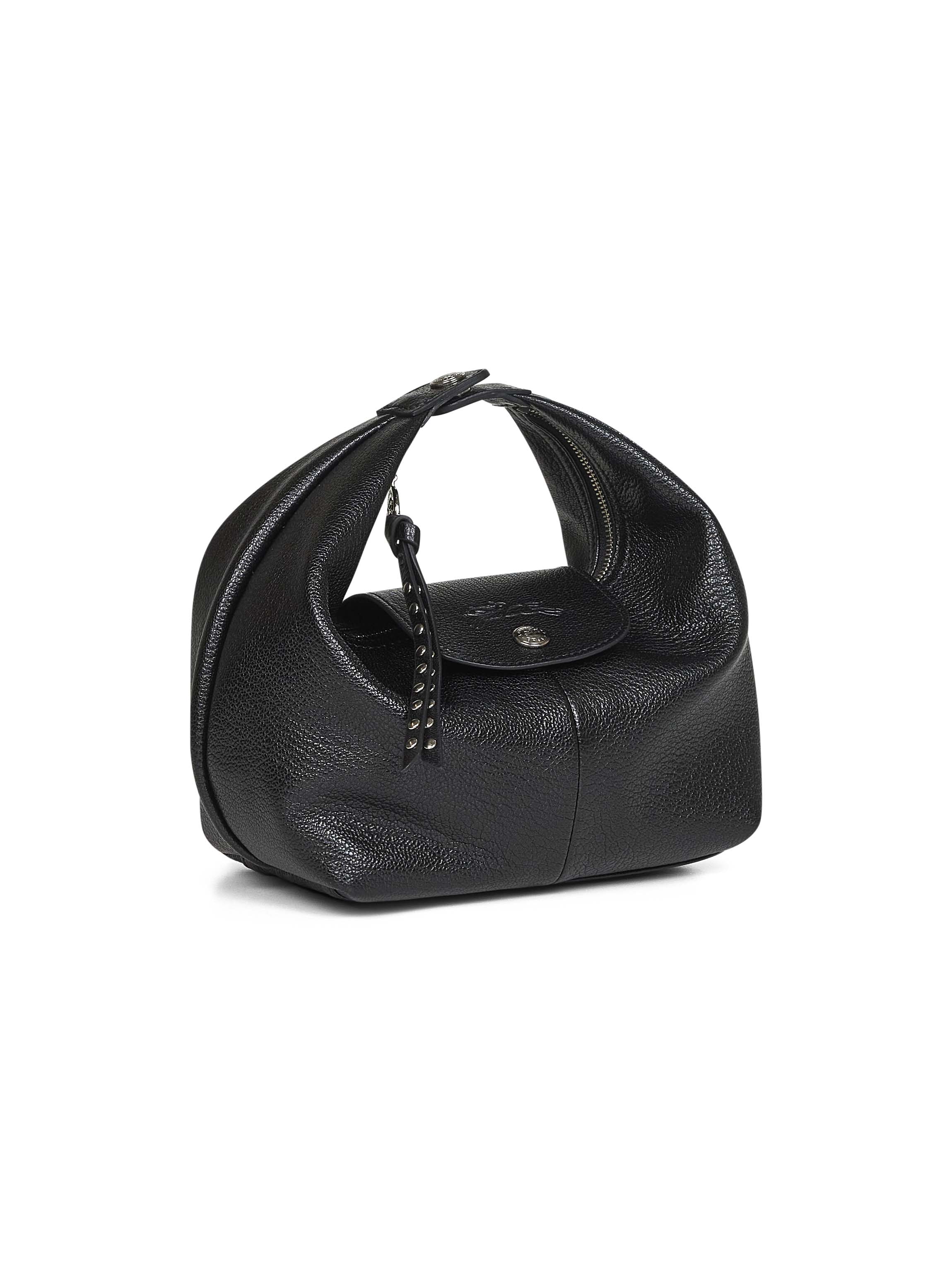 Longchamp Bags.. Black 10291HIG001 (LONGCHAMP / ハンドバッグ・ショルダーバッグ ) | LONGCHAMP (ロンシャン)(1)