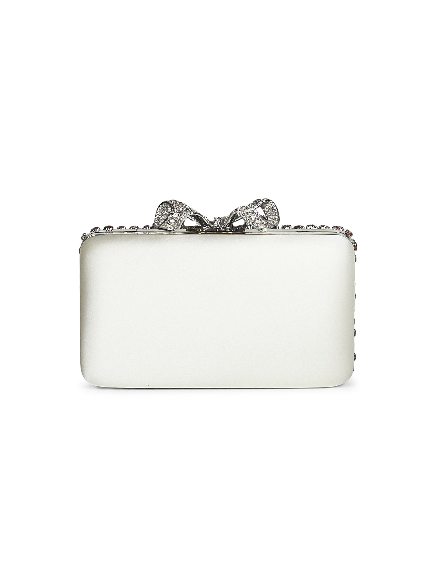 SELF PORTRAIT Bags.. Red AW25305MUMULTI (self-portrait / クラッチバッグ・ポーチ ) | self-portrait (セルフ・ポートレイト)(2)