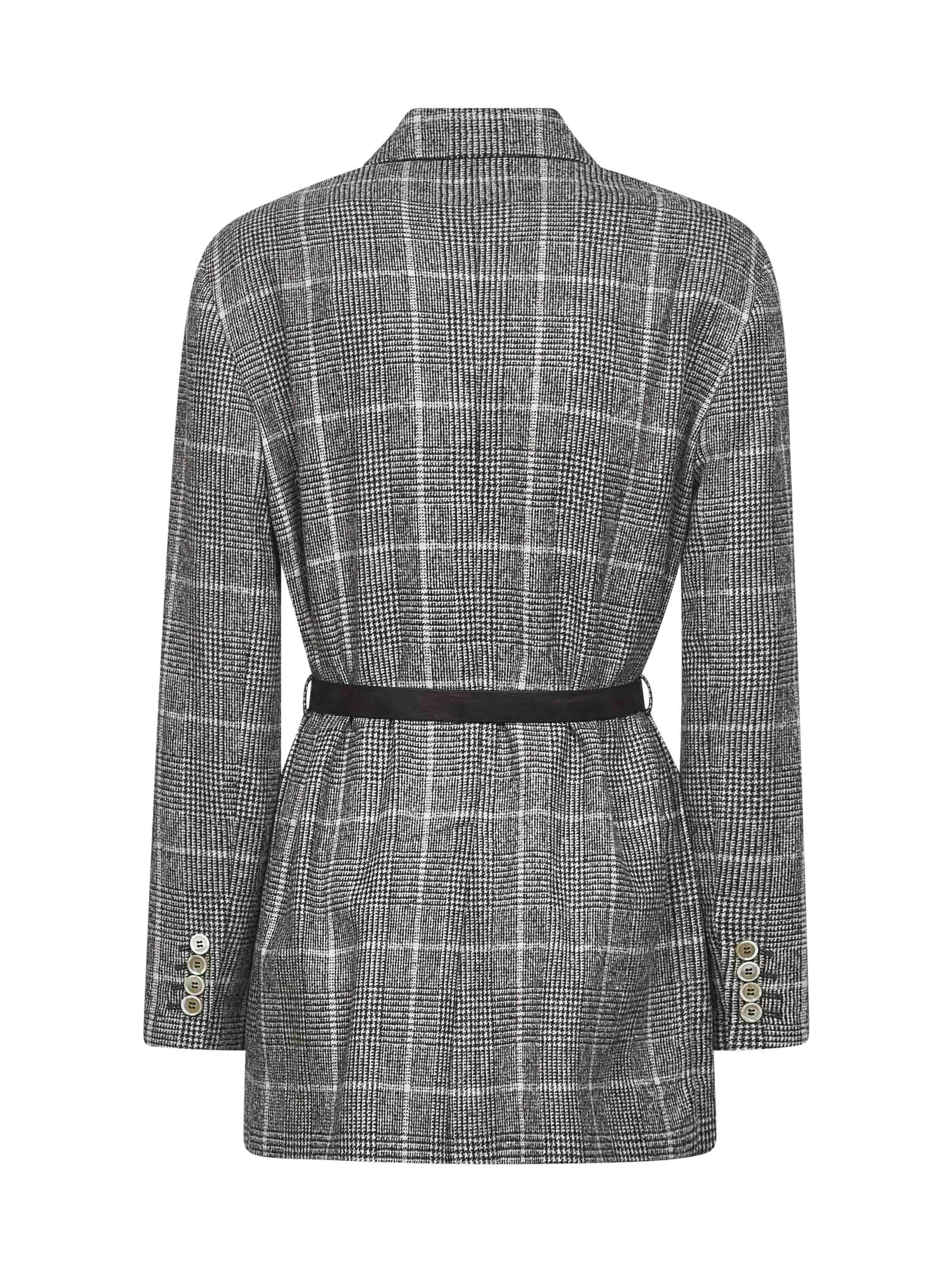 Brunello Cucinelli Jackets Brown MV4037396C011 (Brunello Cucinelli / ブレザー・ジャケット ) | Brunello Cucinelli (ブルネロ・クチネリ)(1)